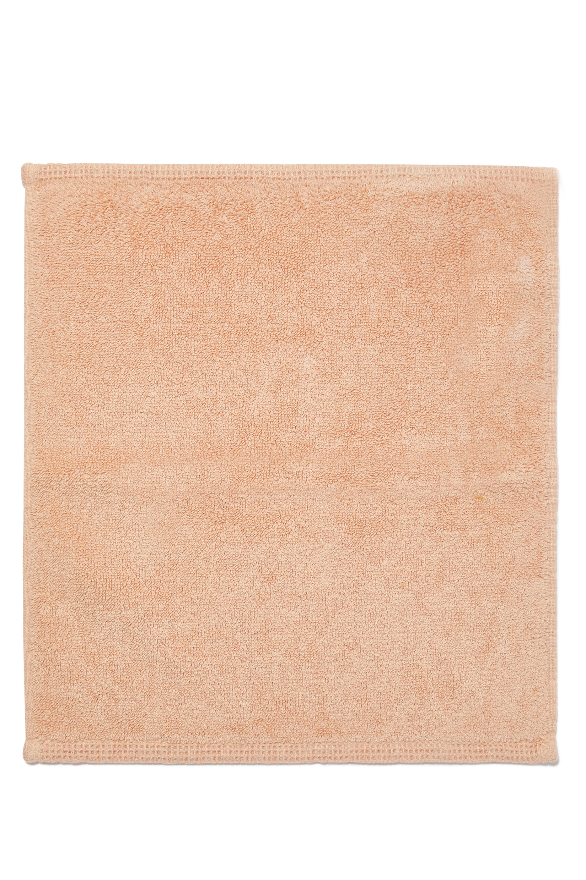 Super Pile Egyptian Cotton Bath Sheet