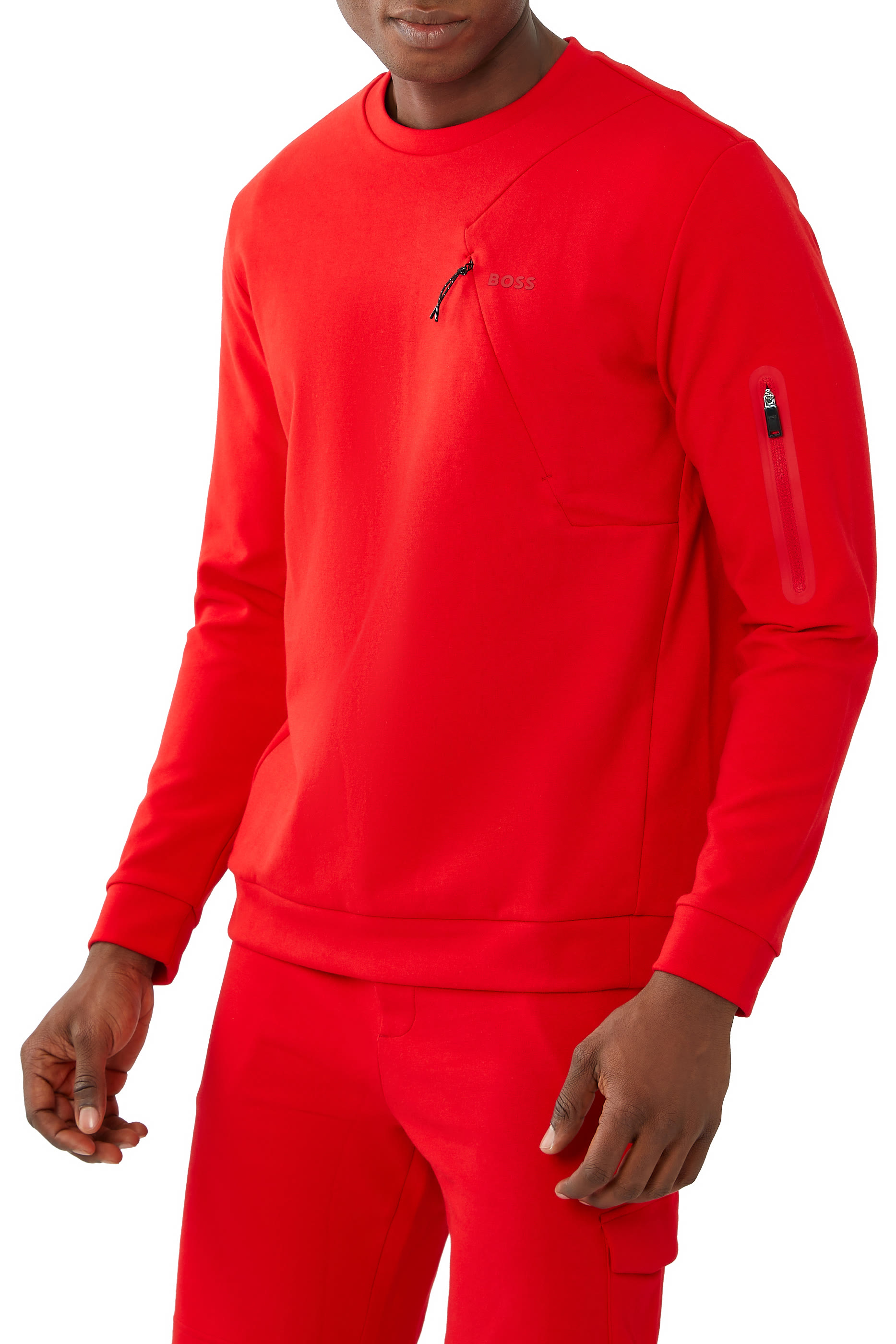 Salbiq Jersey Top