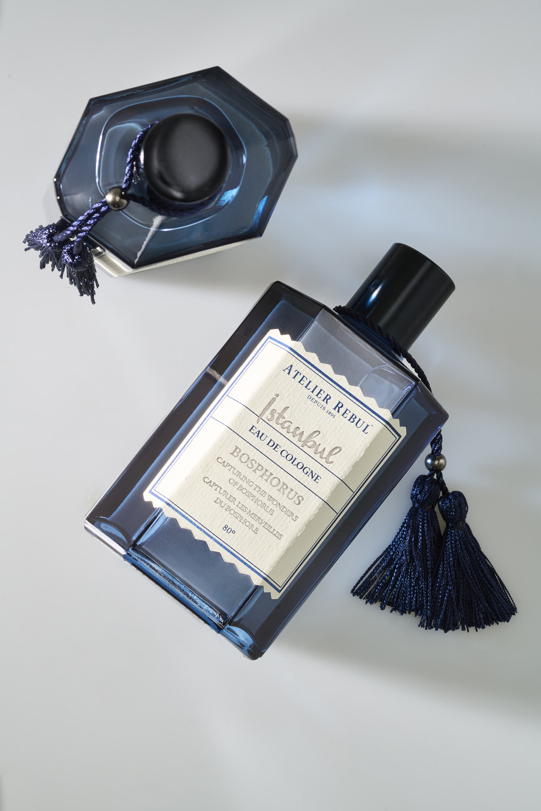 Istanbul Bosphorus Eau de Cologne