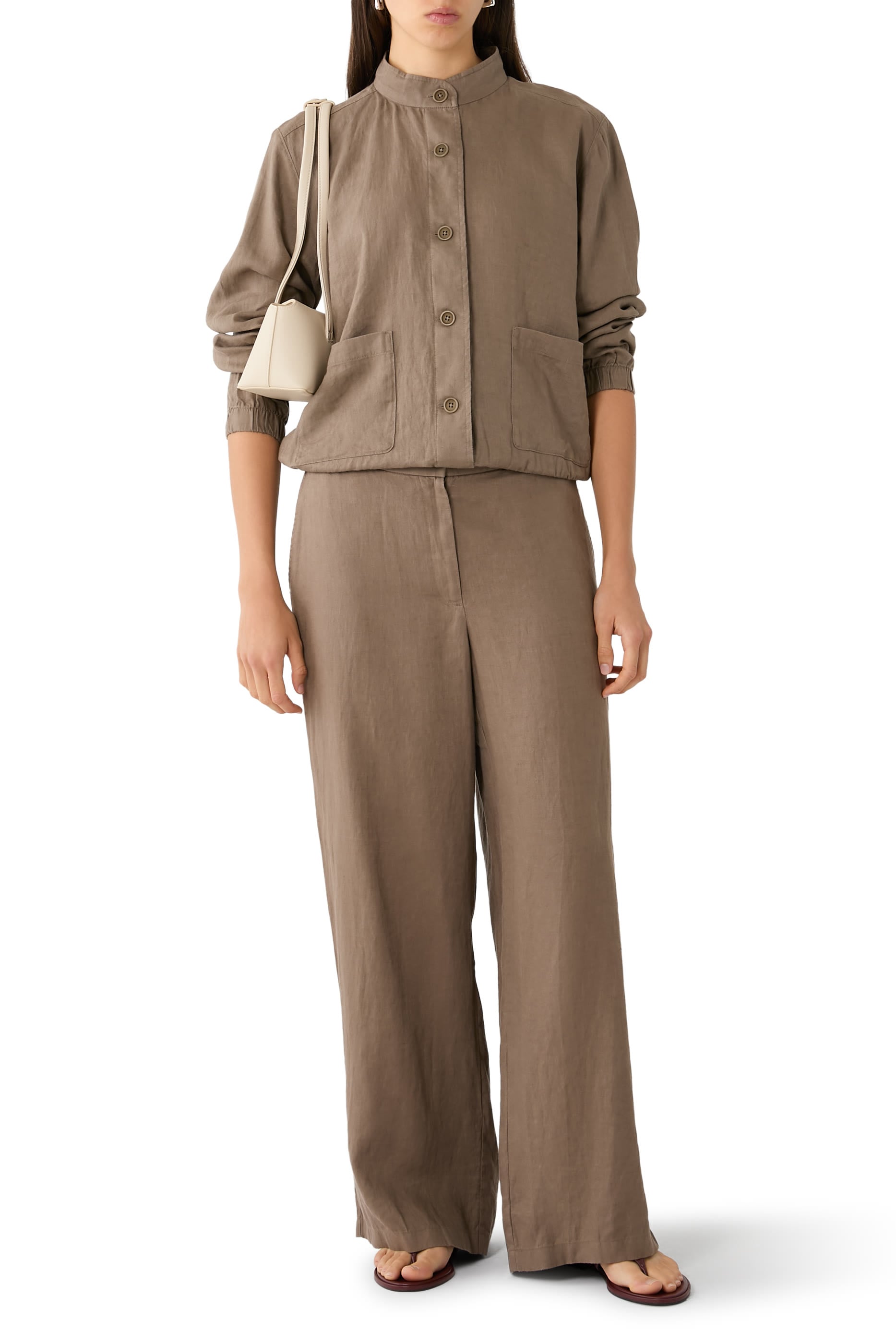 Flight Jacket