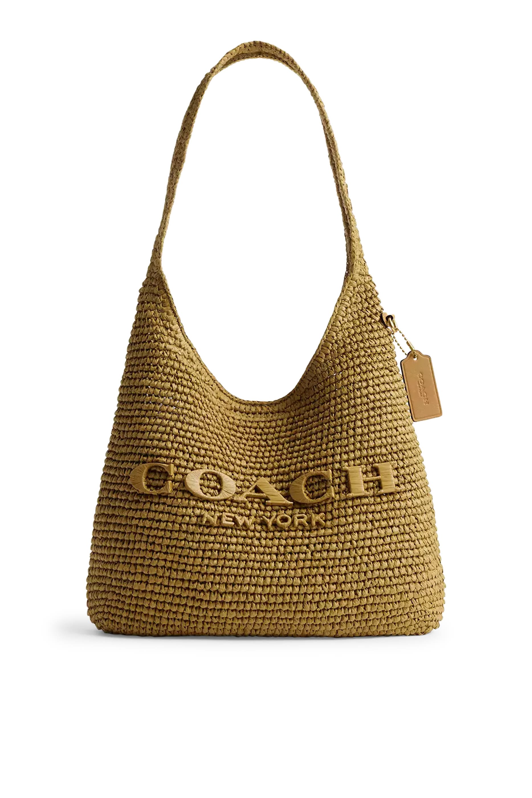 Brooklyn 28 Shoulder Bag