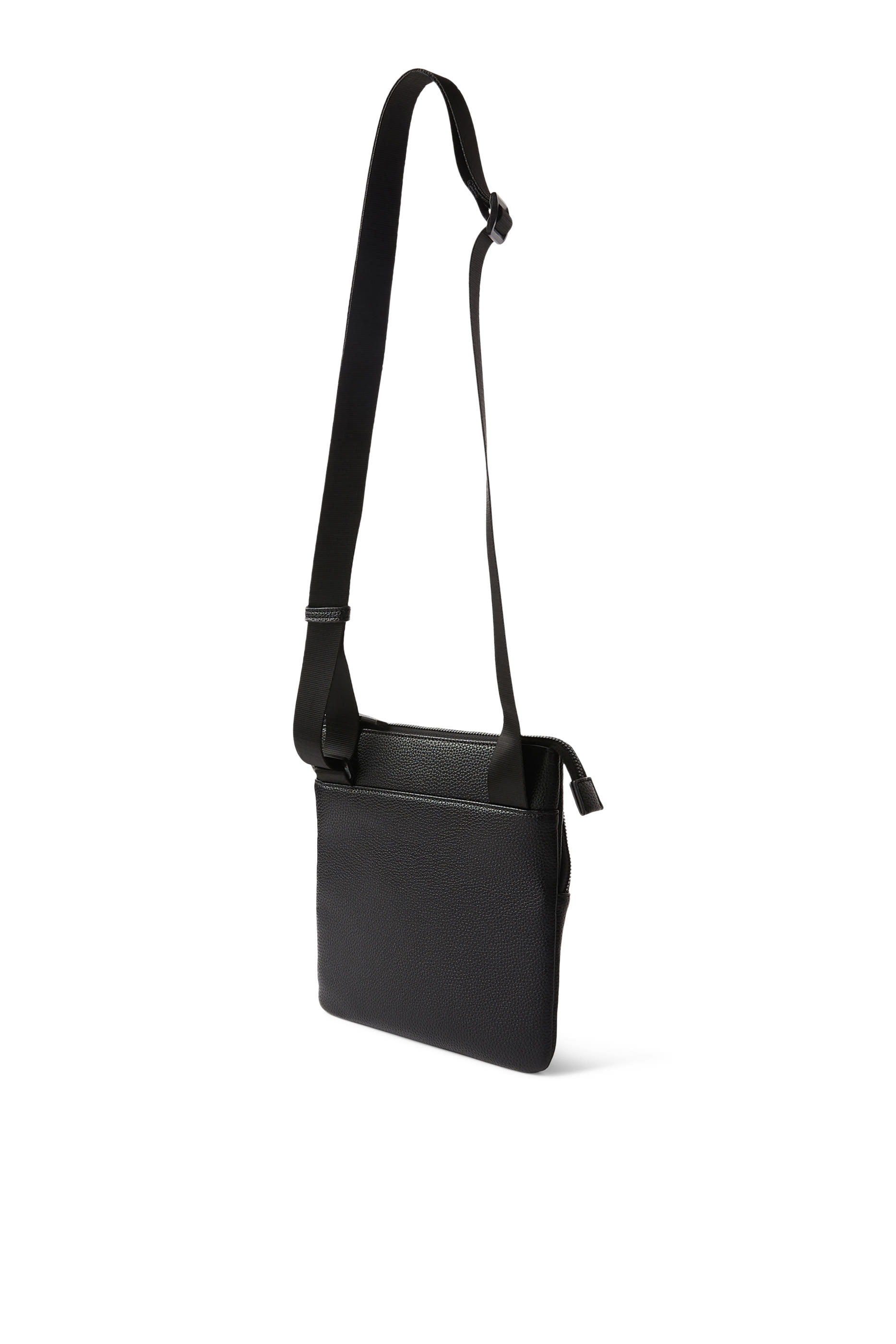 Madrid Crossbody Bag