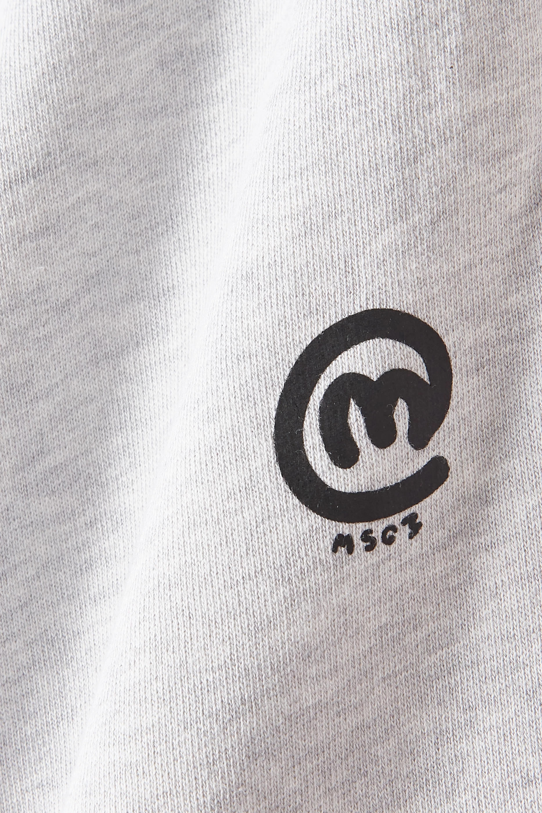 Logo Fleece Sweatpants