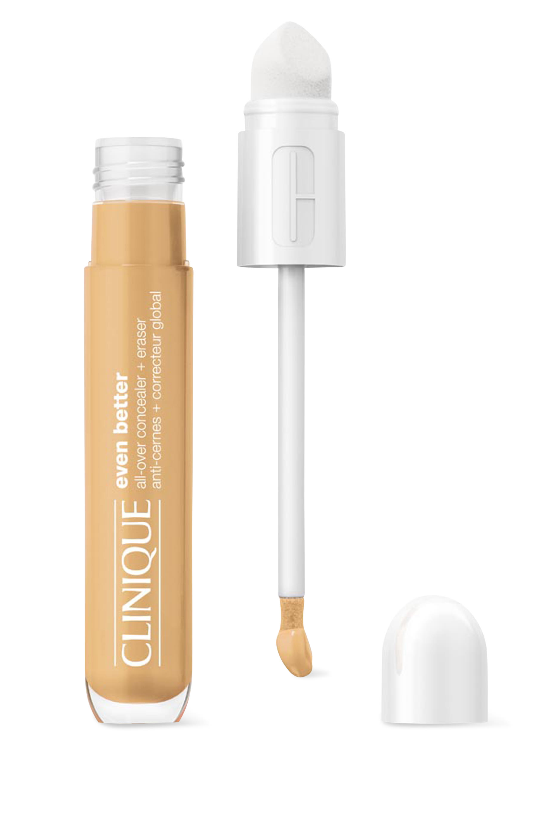 Even Better&trade; All-Over Concealer + Eraser