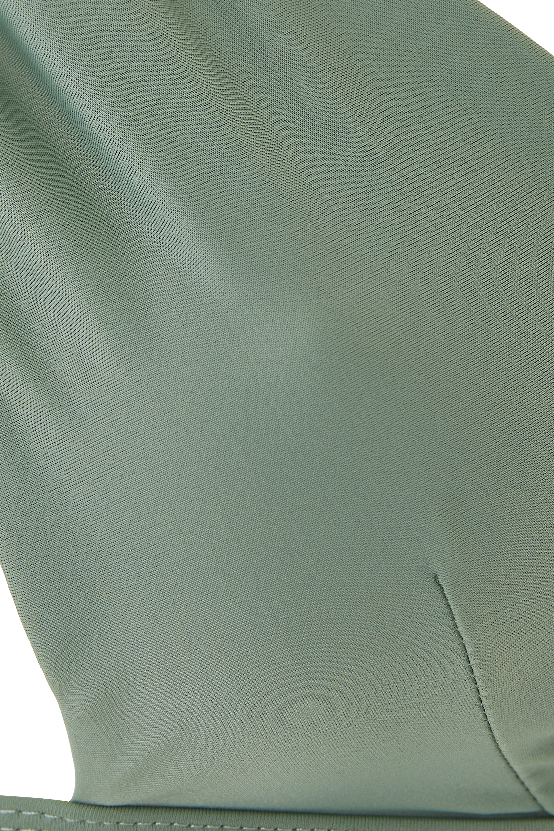 Loren One-Shoulder Bikini Top