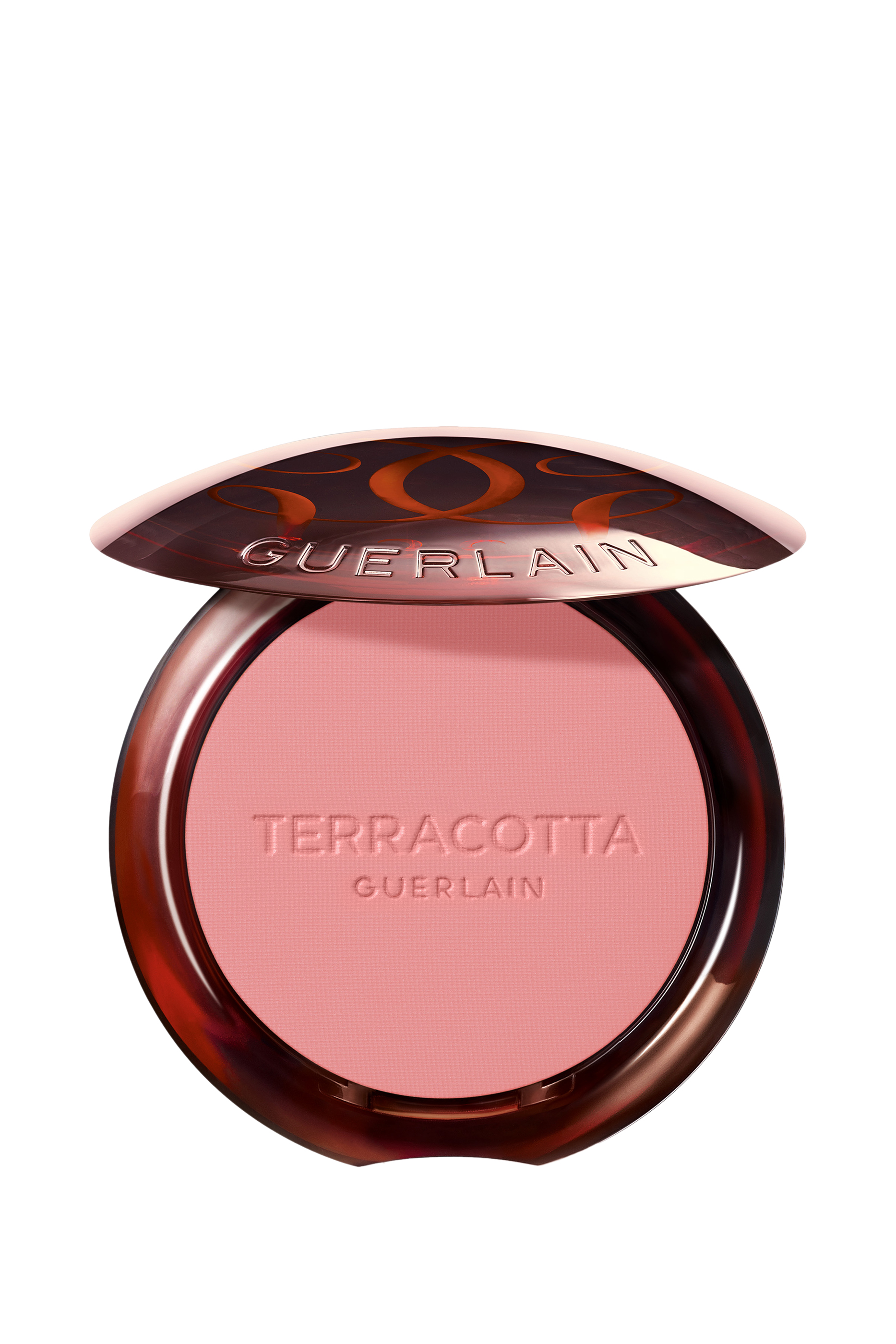 Terracotta Healthy Glow Powder Blush