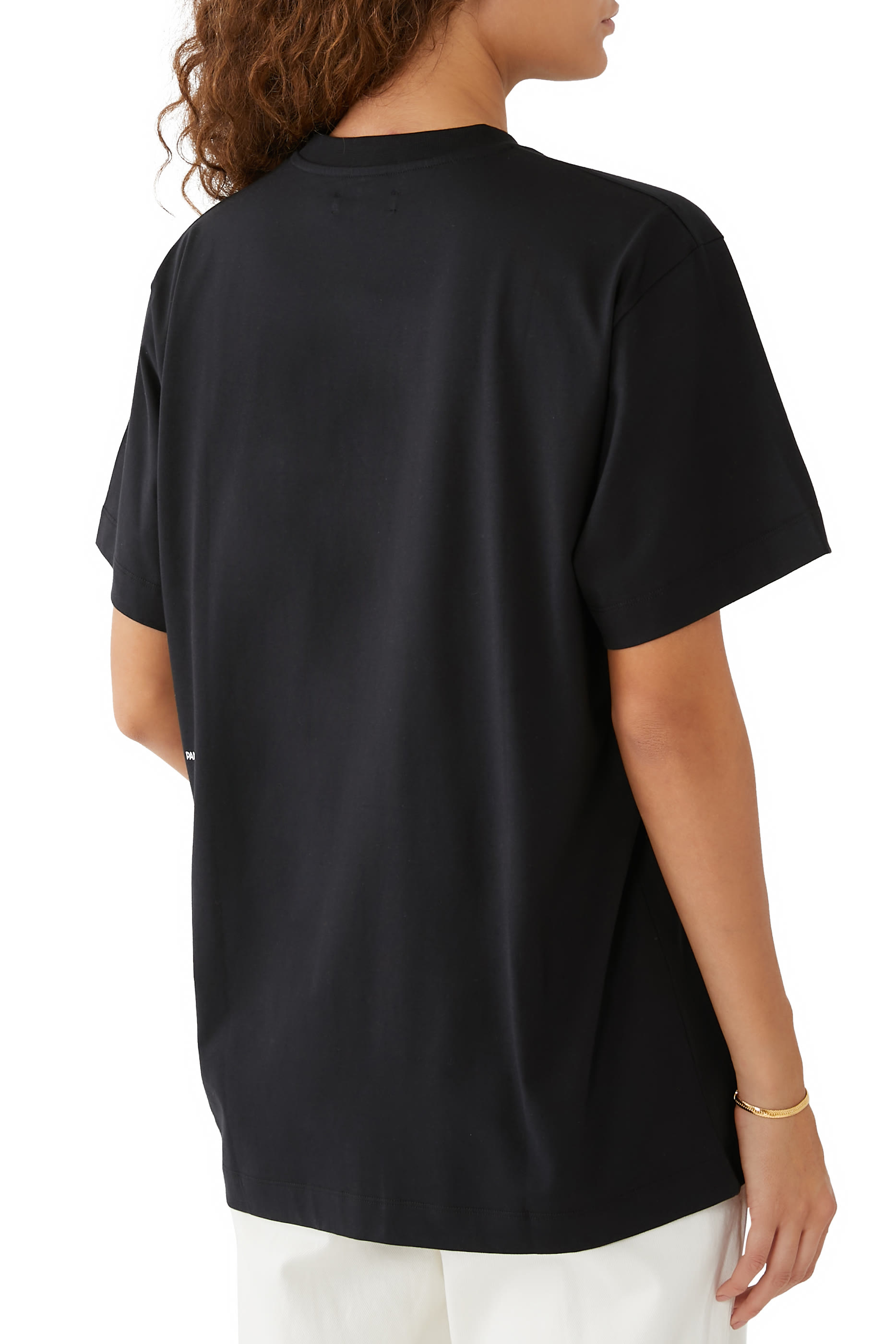 Organic Cotton T-Shirt