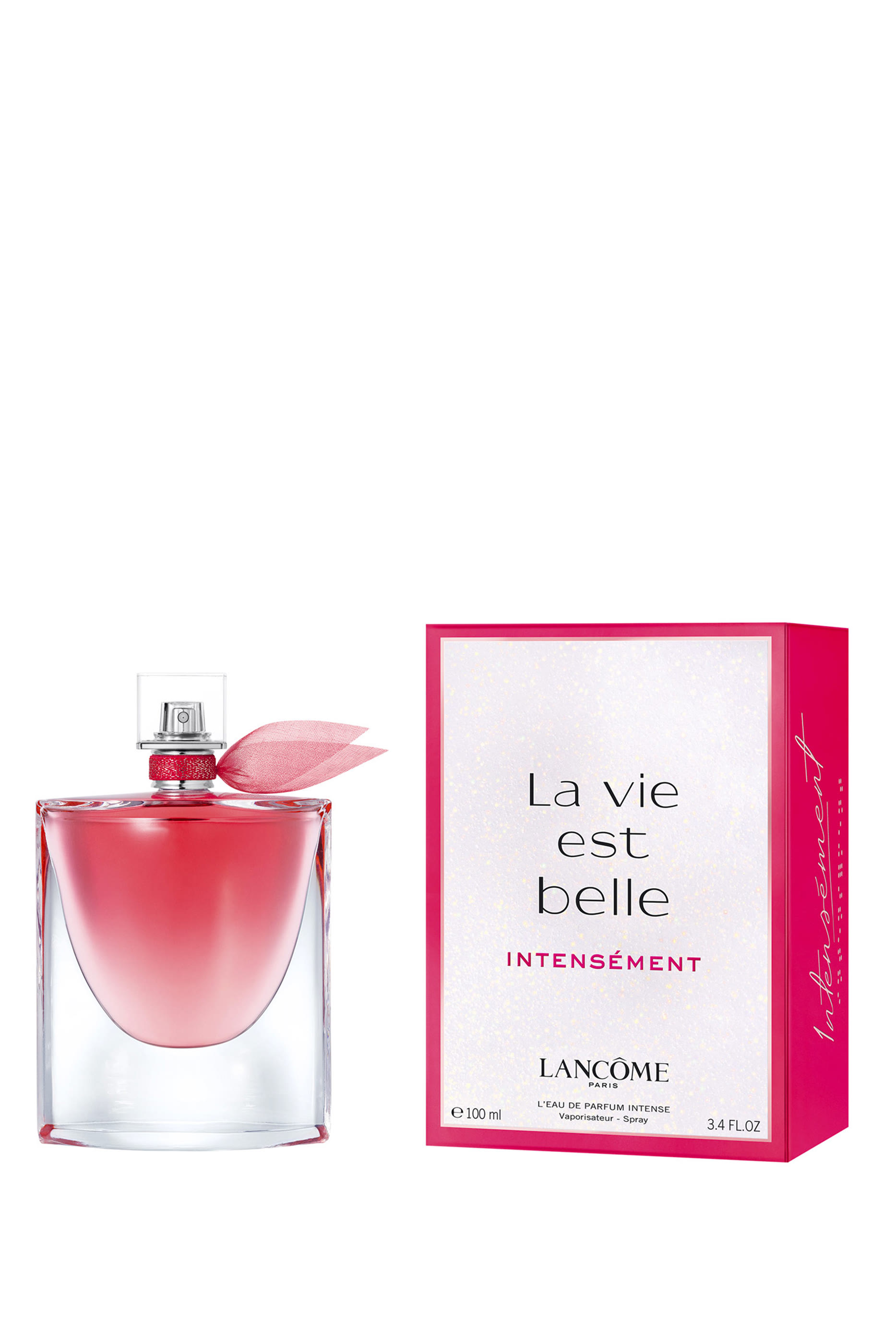 La Vie Est Belle Intensément Eau de Parfum
