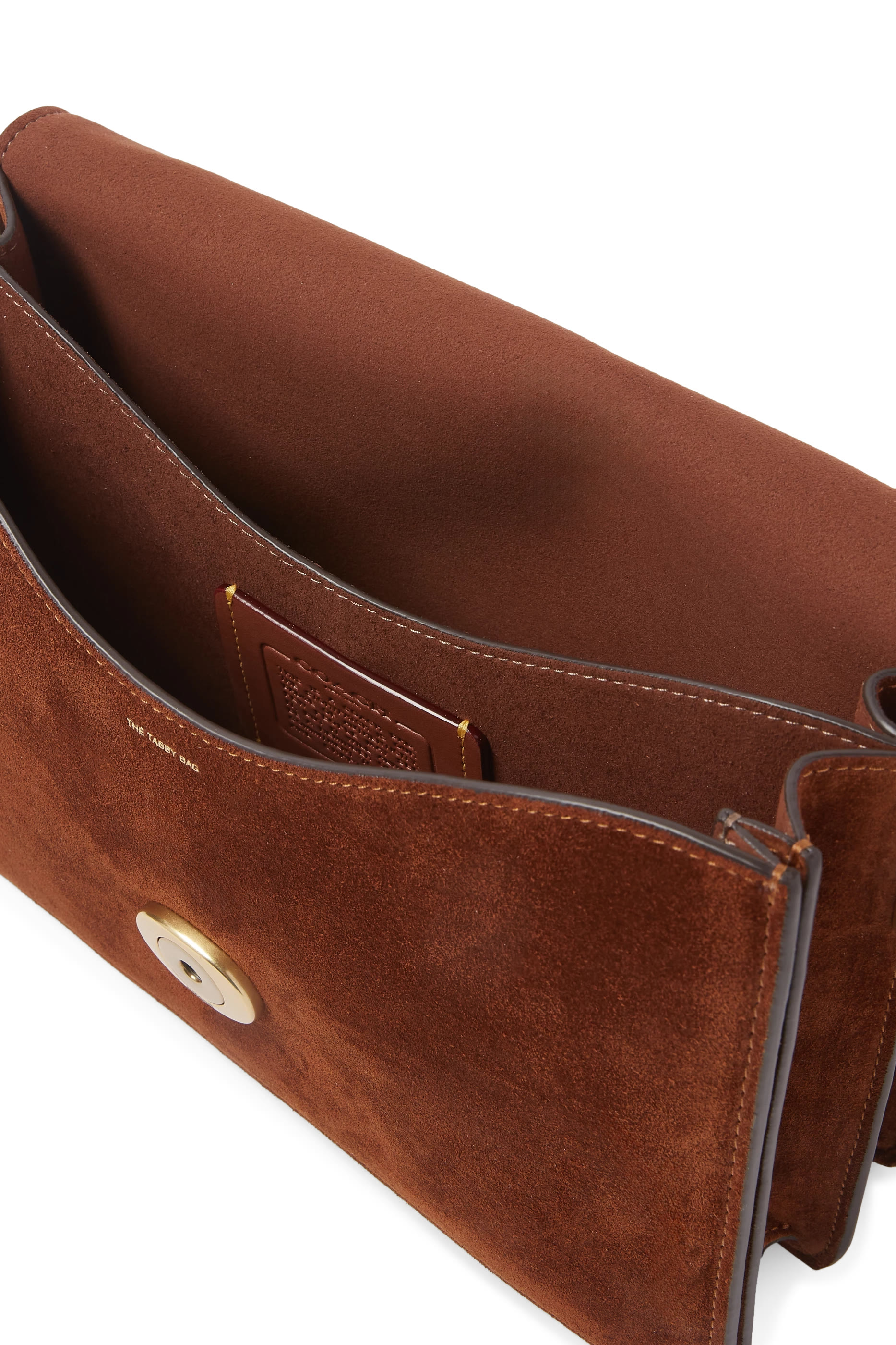 Tabby Chain Shoulder Bag