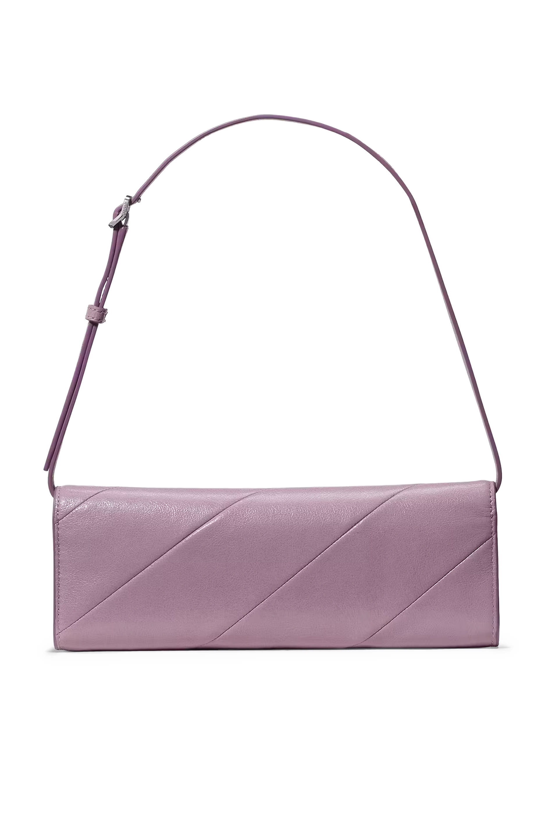  Deco Fine Grain Leather Soft Mini Shoulder Bag