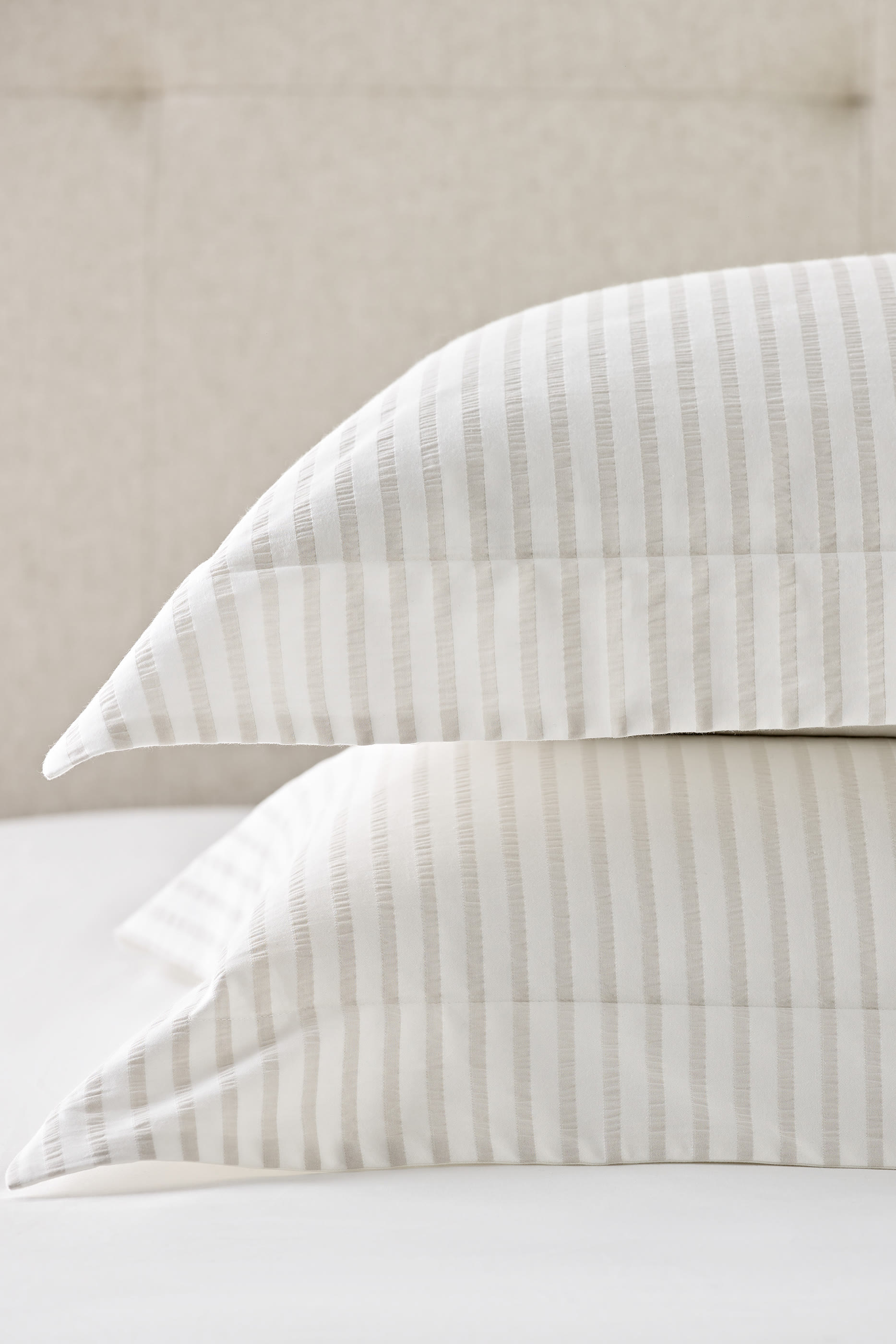 Tilbury Stripe Oxford Pillowcase