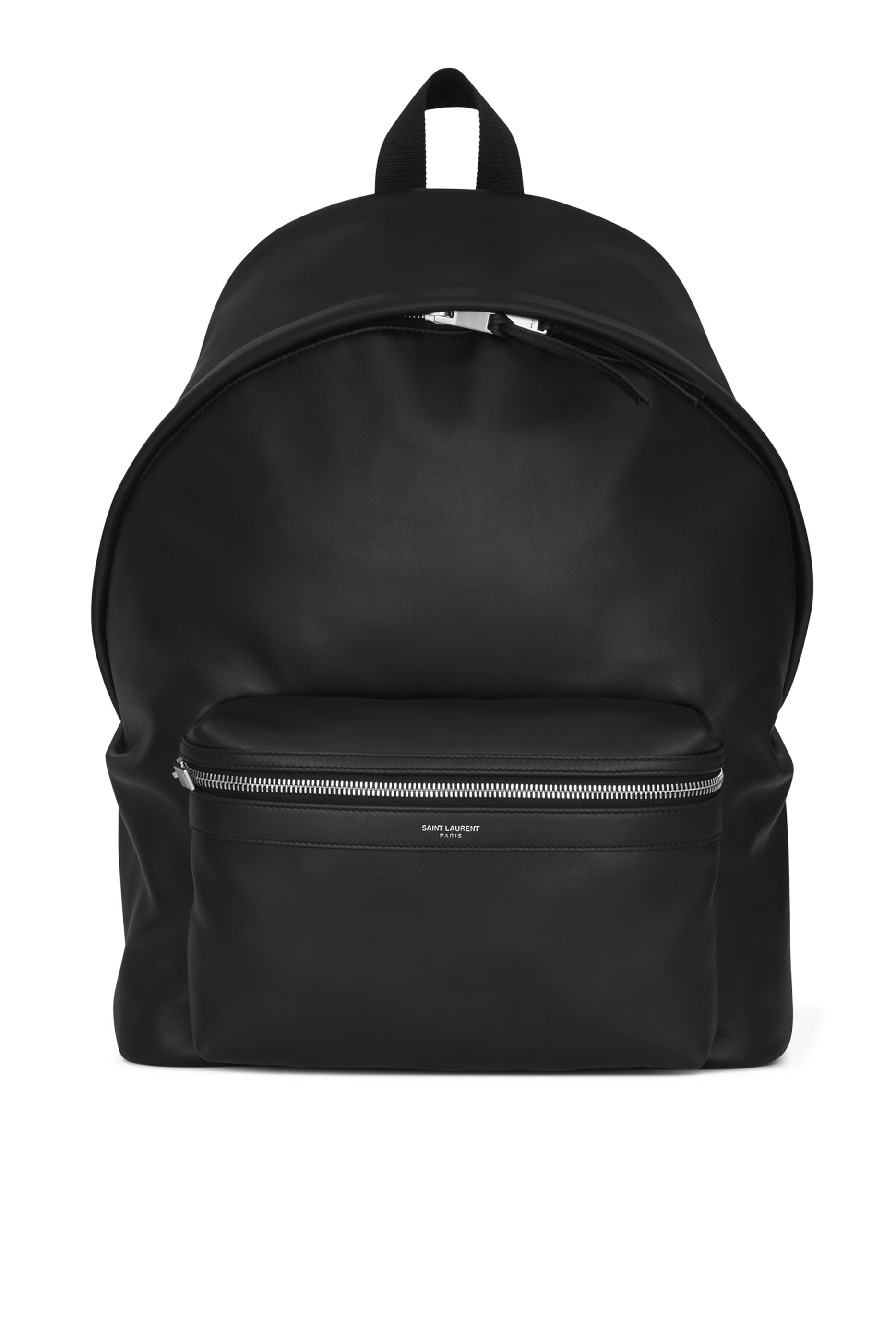 Logo City Backpack