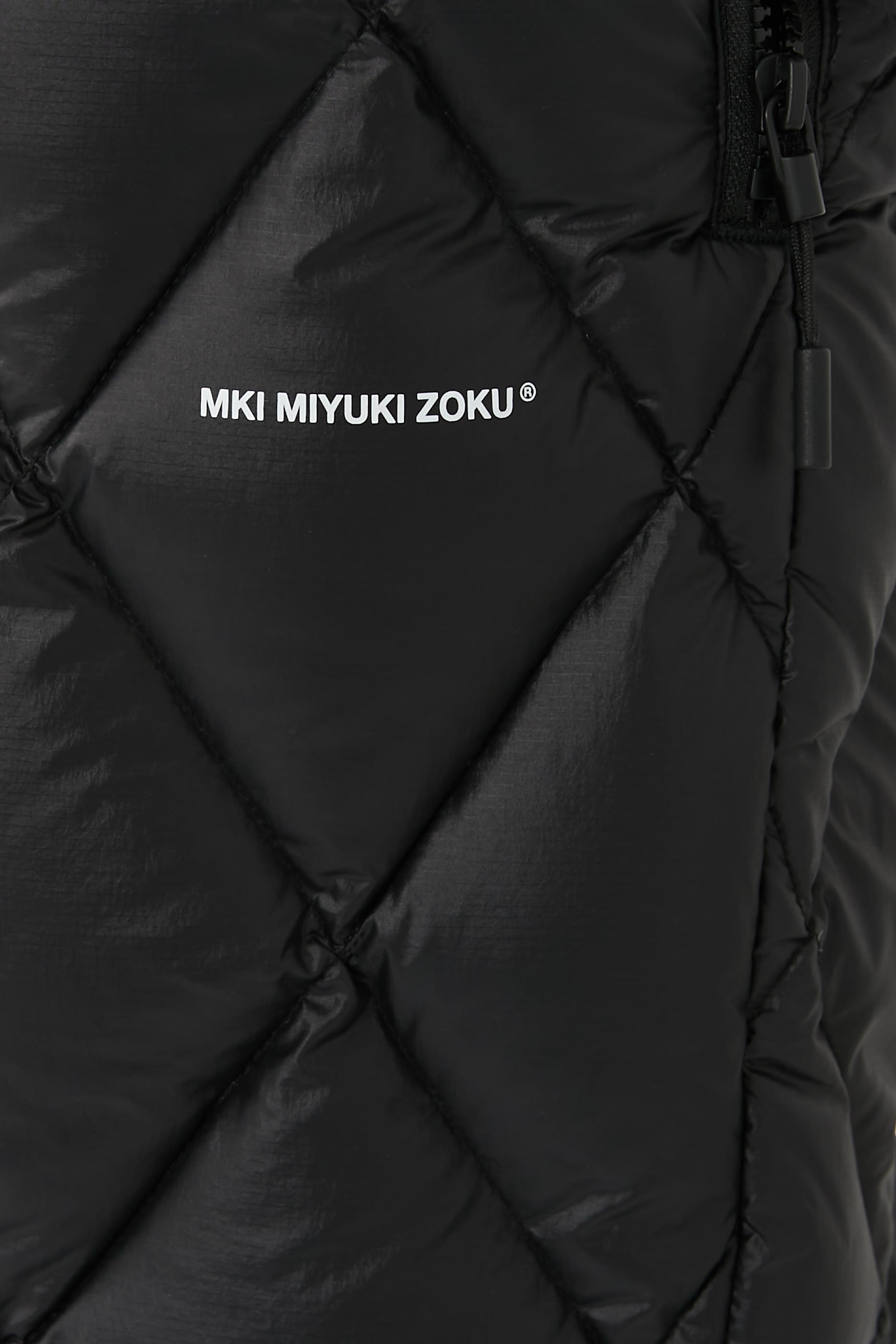 Mki Diamond Down Track Pants