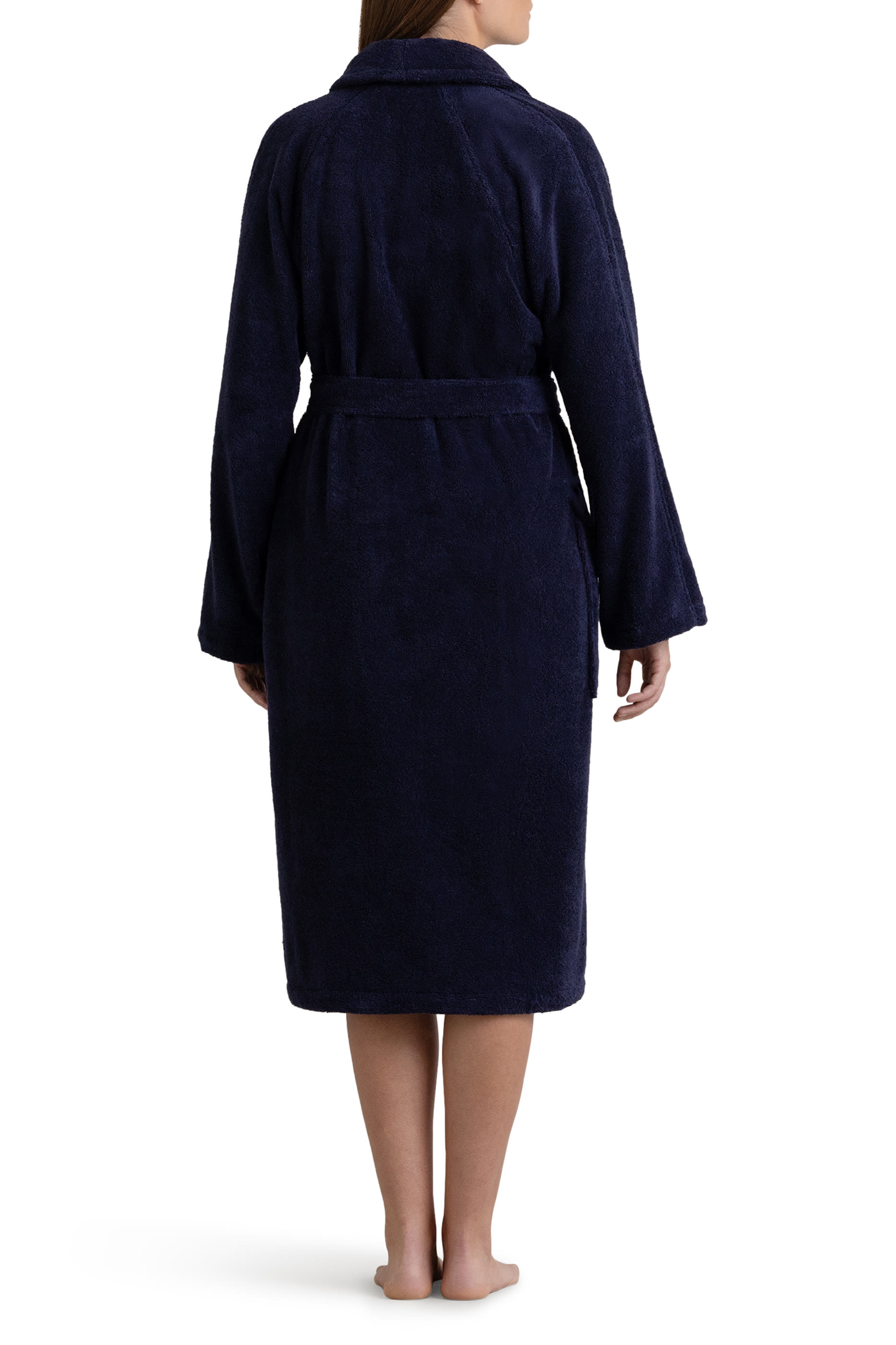 Langdon Bathrobe