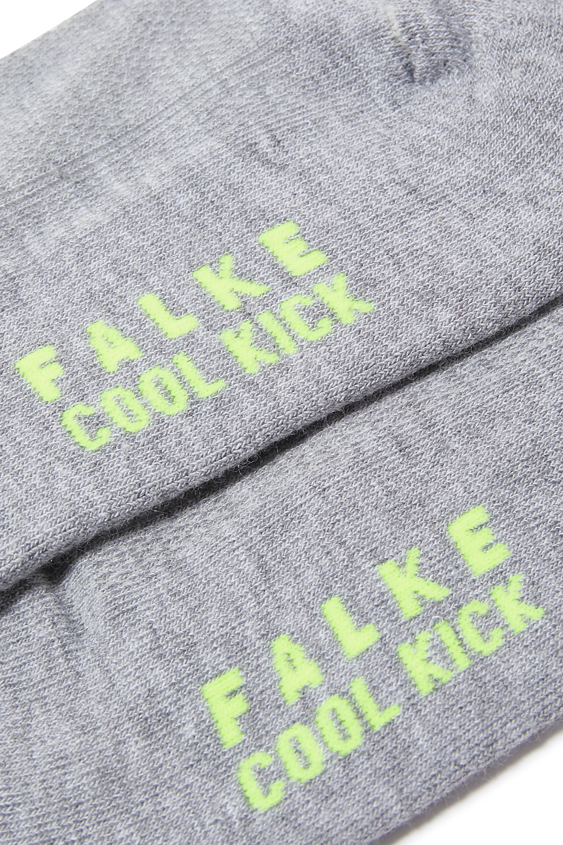 Kids Cool Kick Sneaker Socks