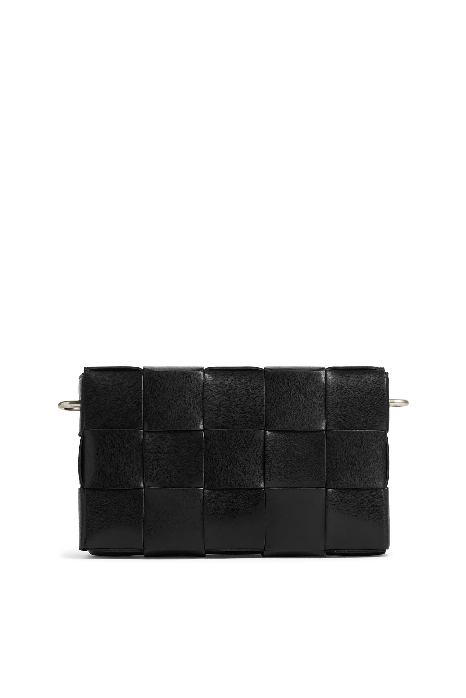 Cassette Crossbody Bag