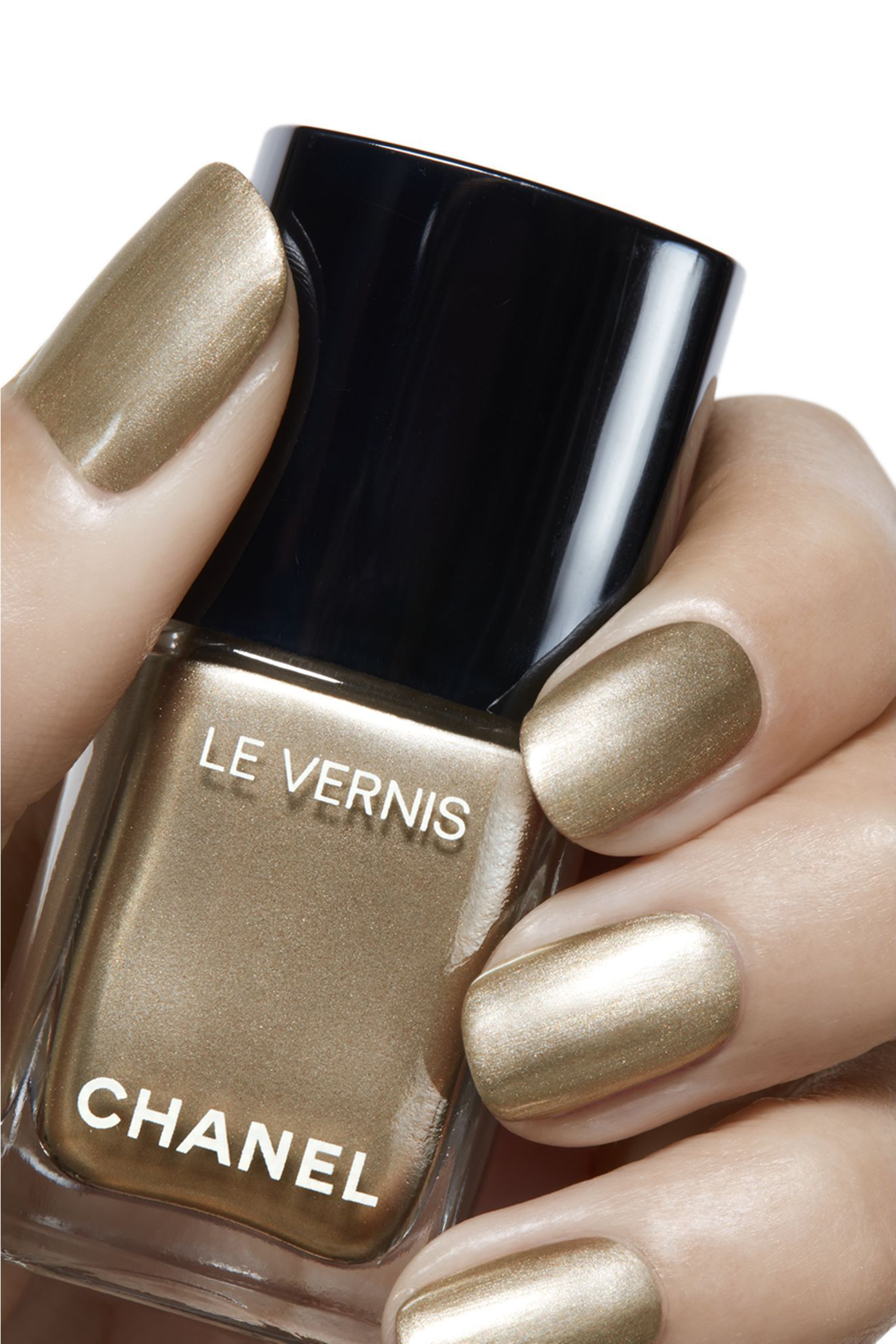 Le Vernis Nail Colour