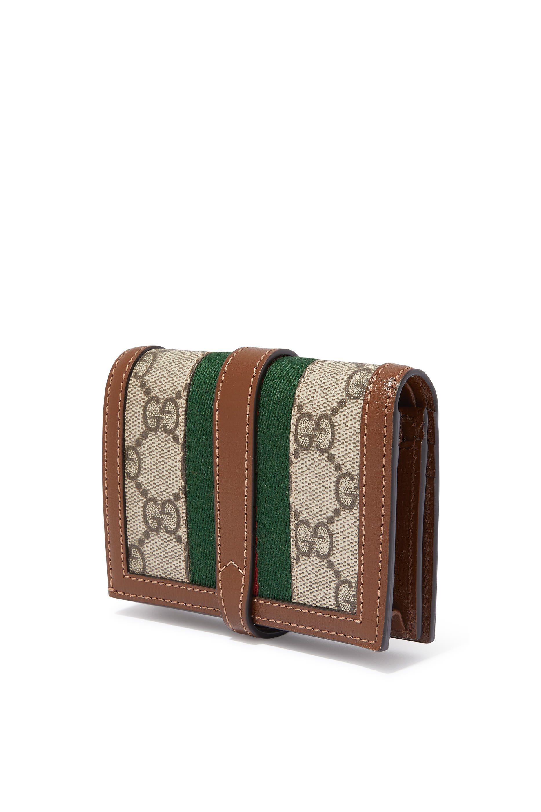 Jackie 1961 Card Case Wallet