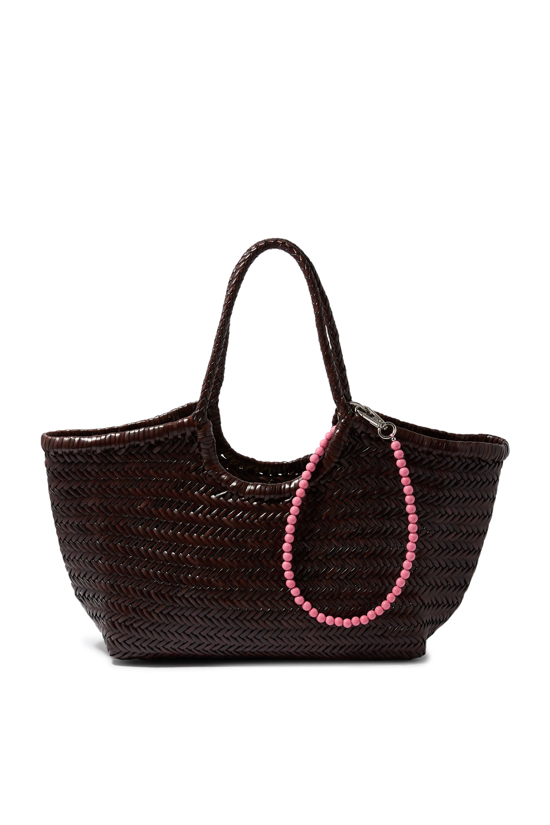  Beaded Medium Keychain