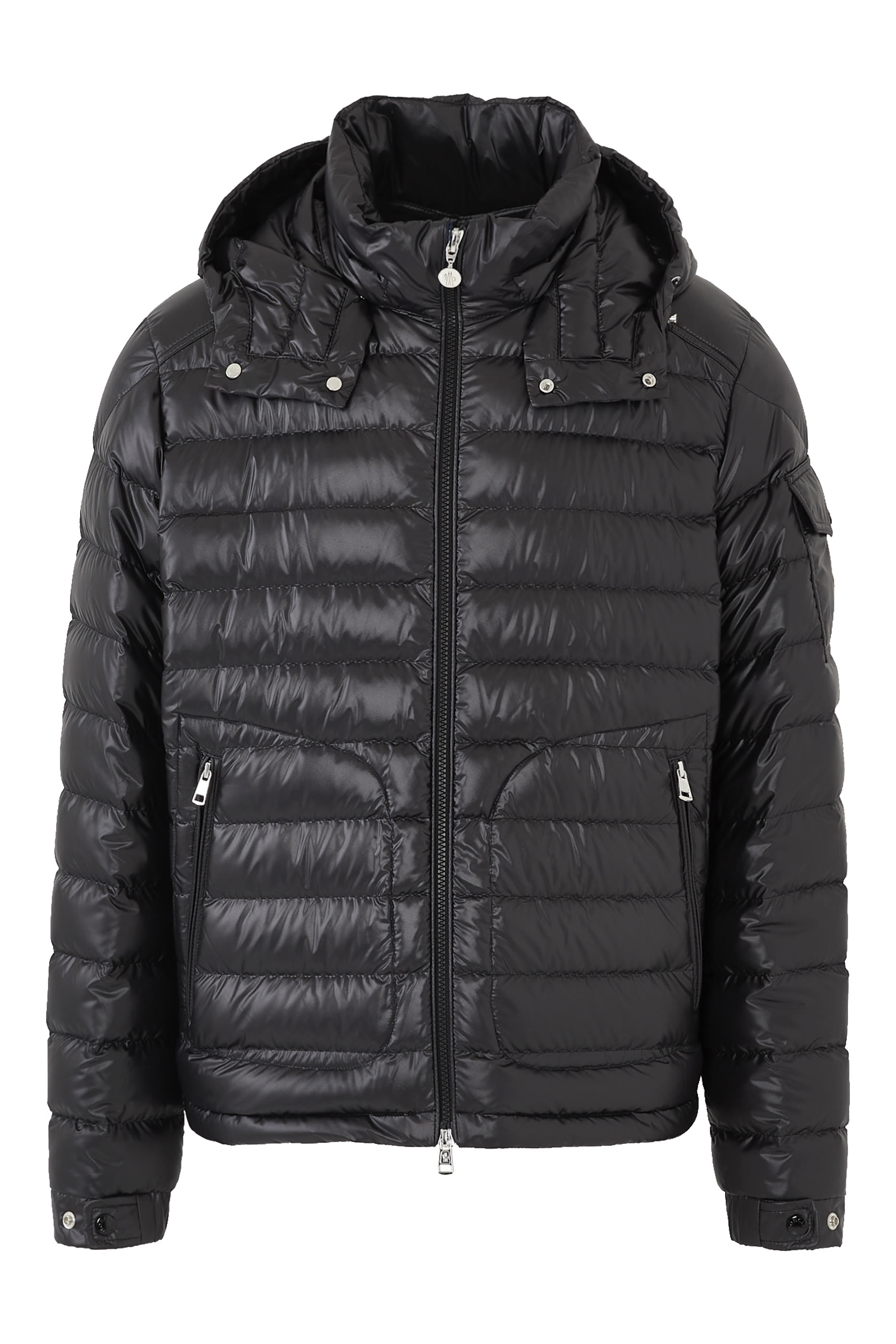 Lauros Short Down Jacket