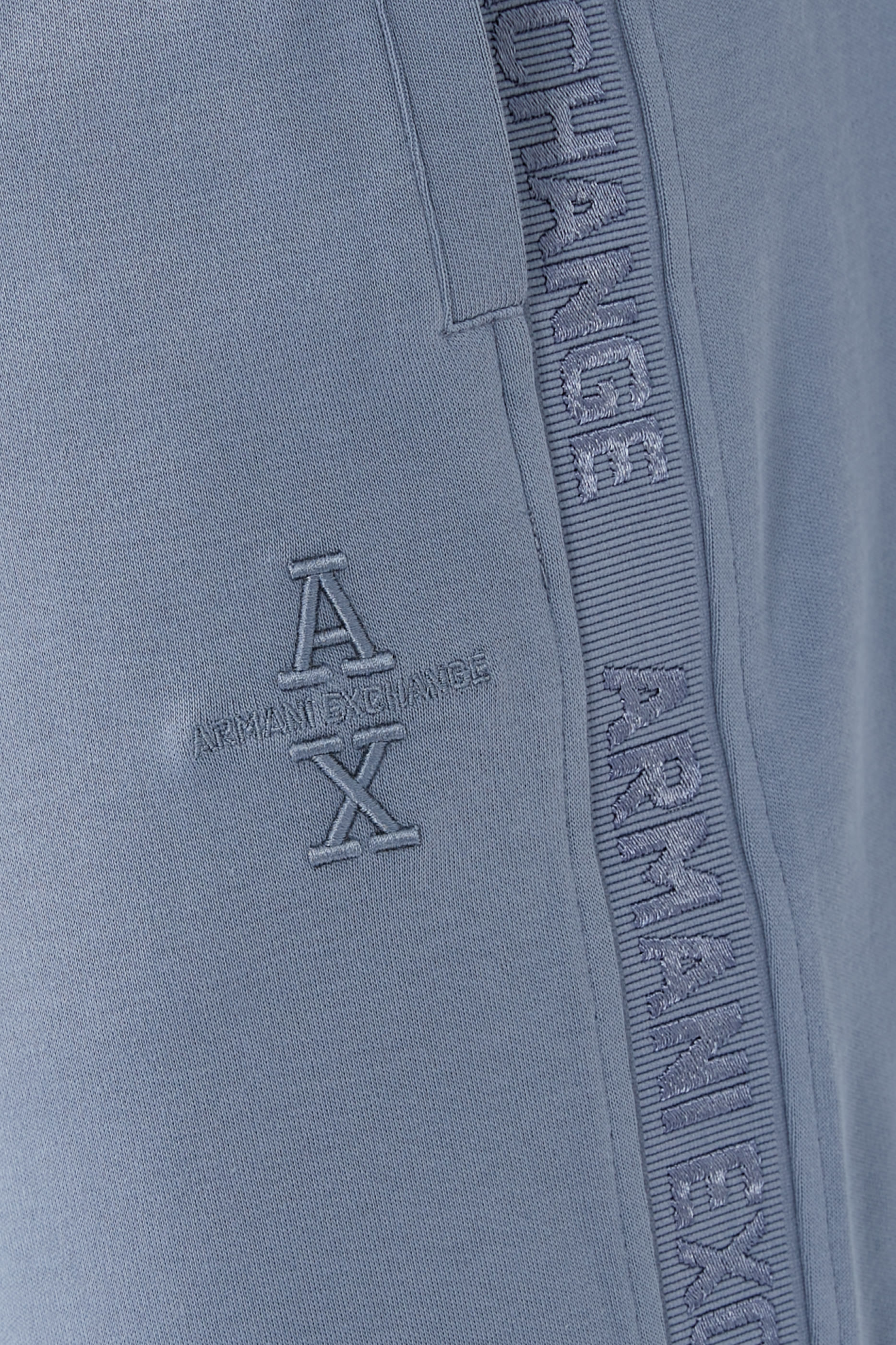 The Grid AX Logo Sweatpants