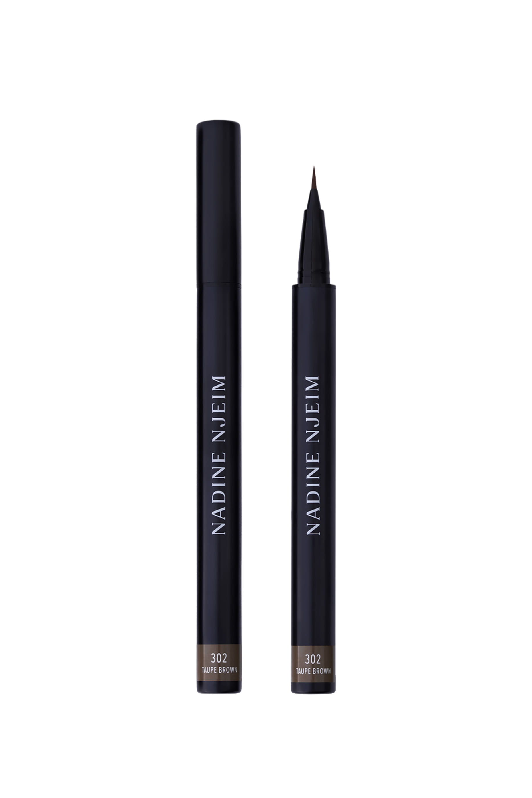 Micro-Ink Brow