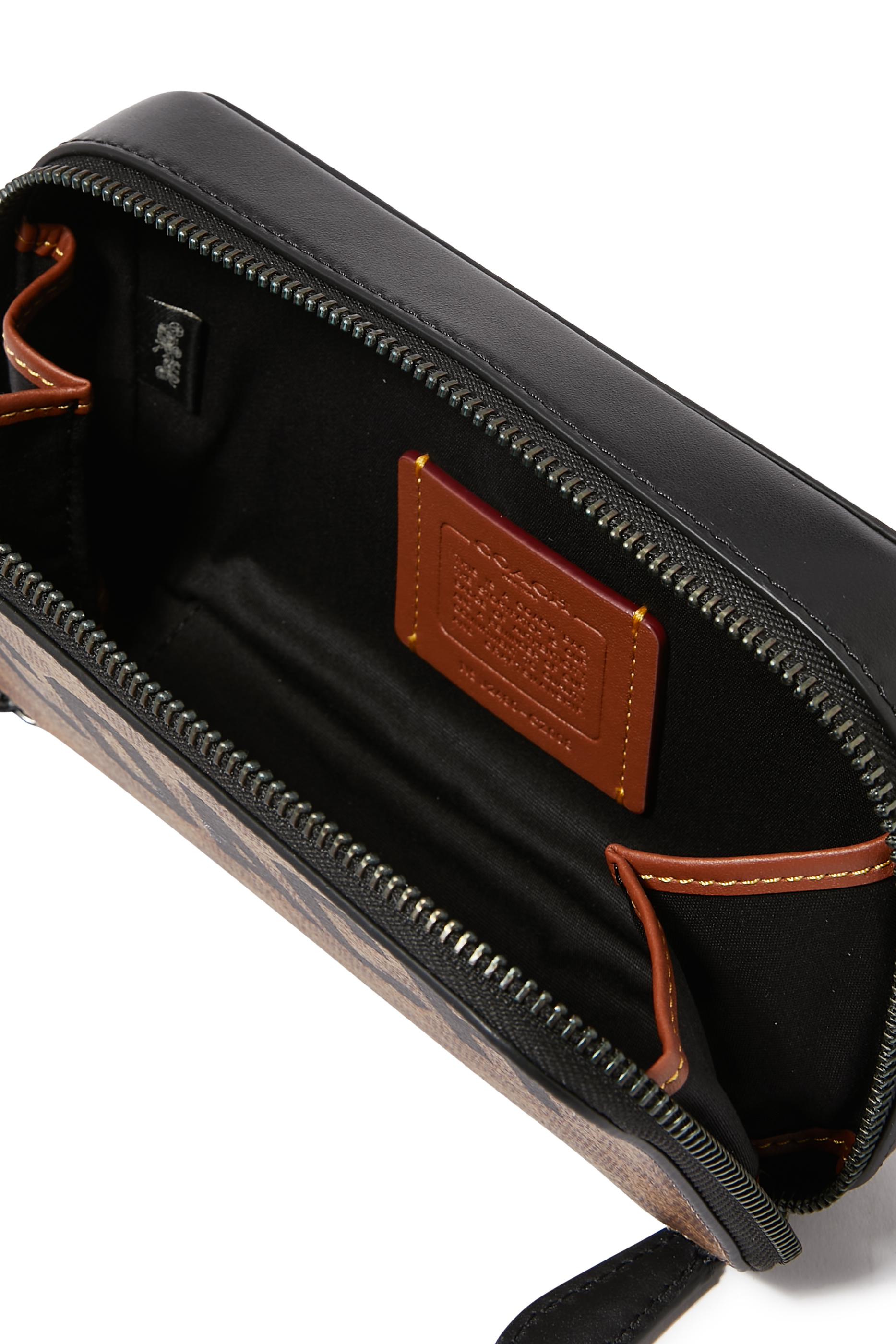 Charter Slim Crossbody Bag