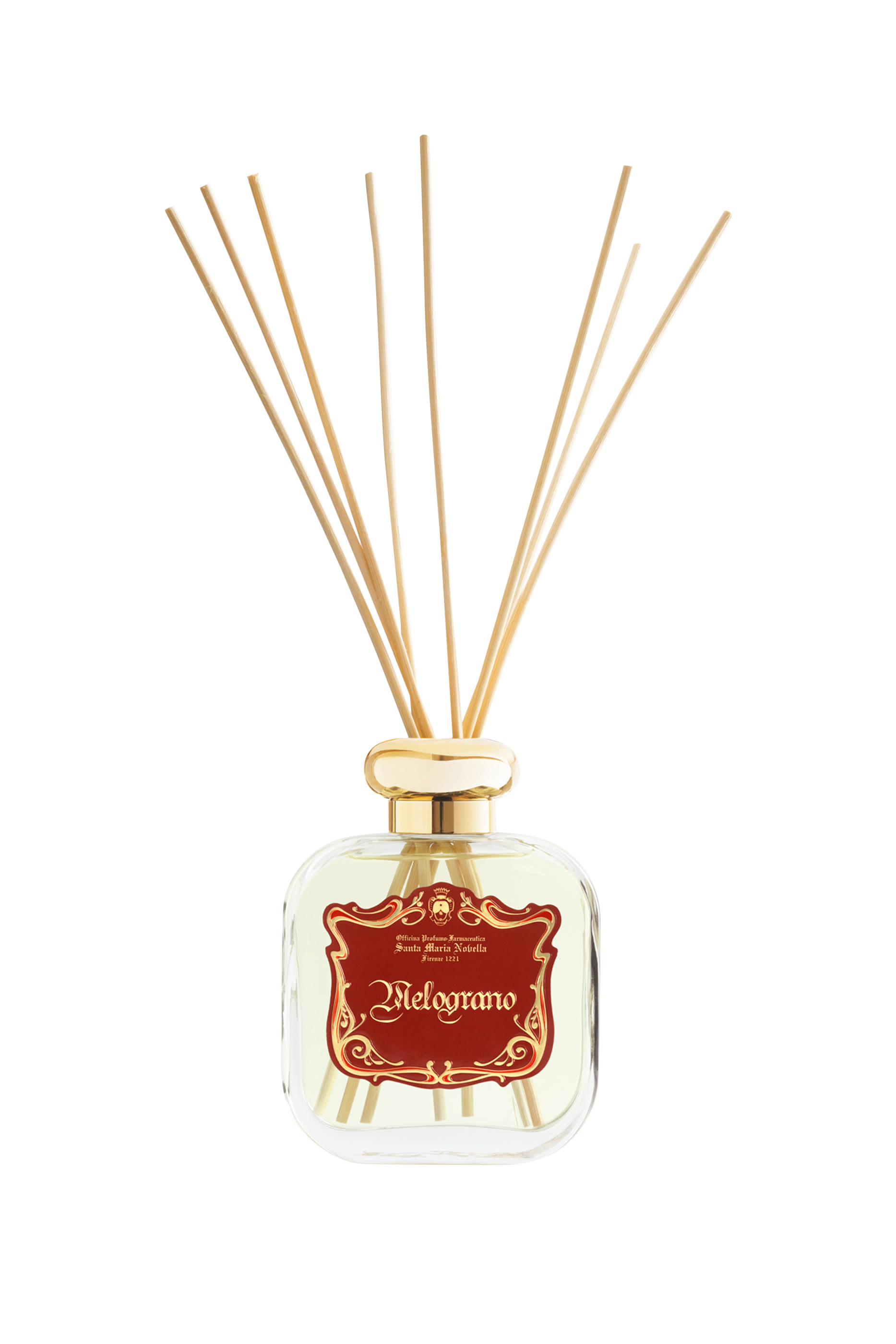 Melograno Room Fragrance Diffuser