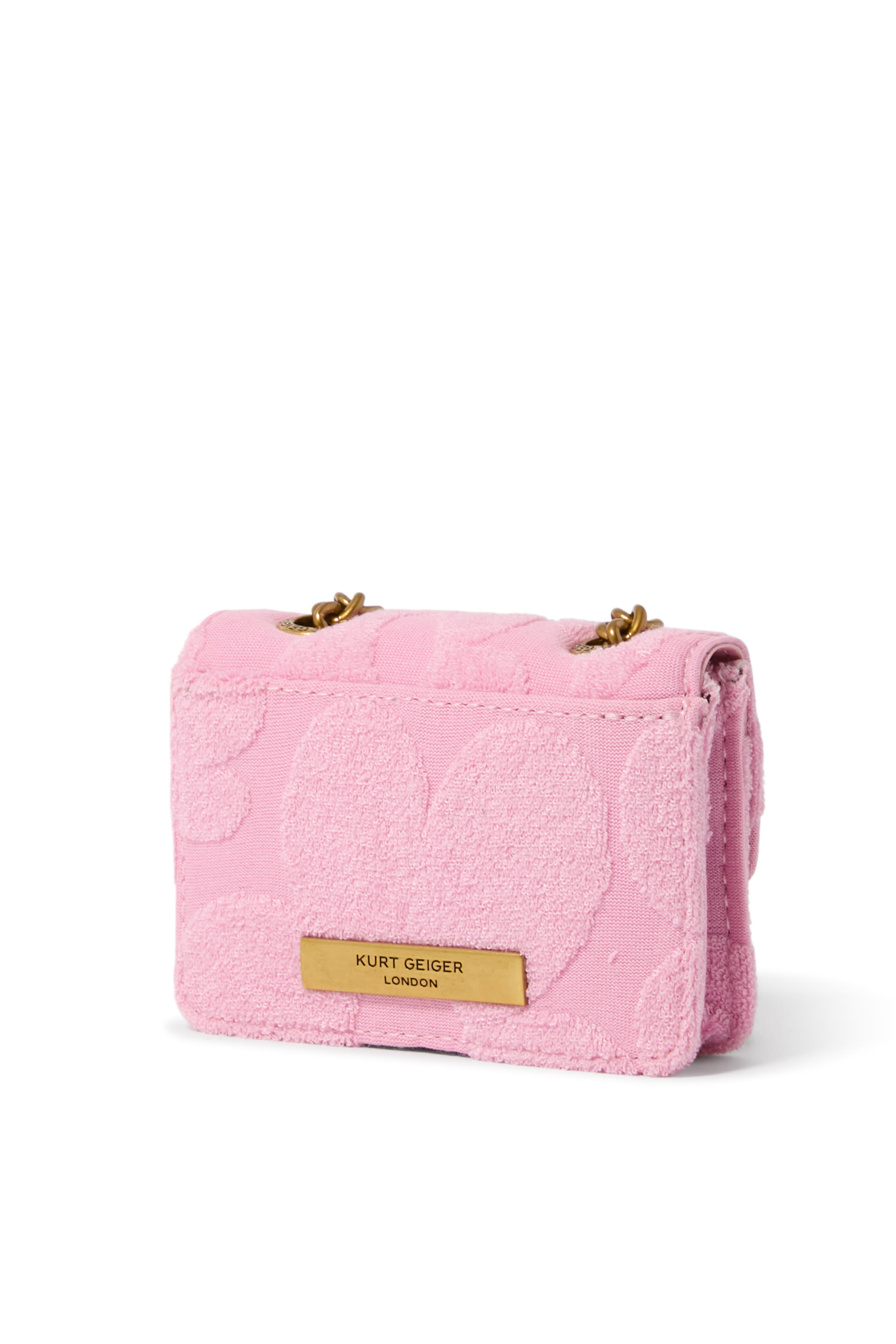 Micro Kensington Eagle Bag 