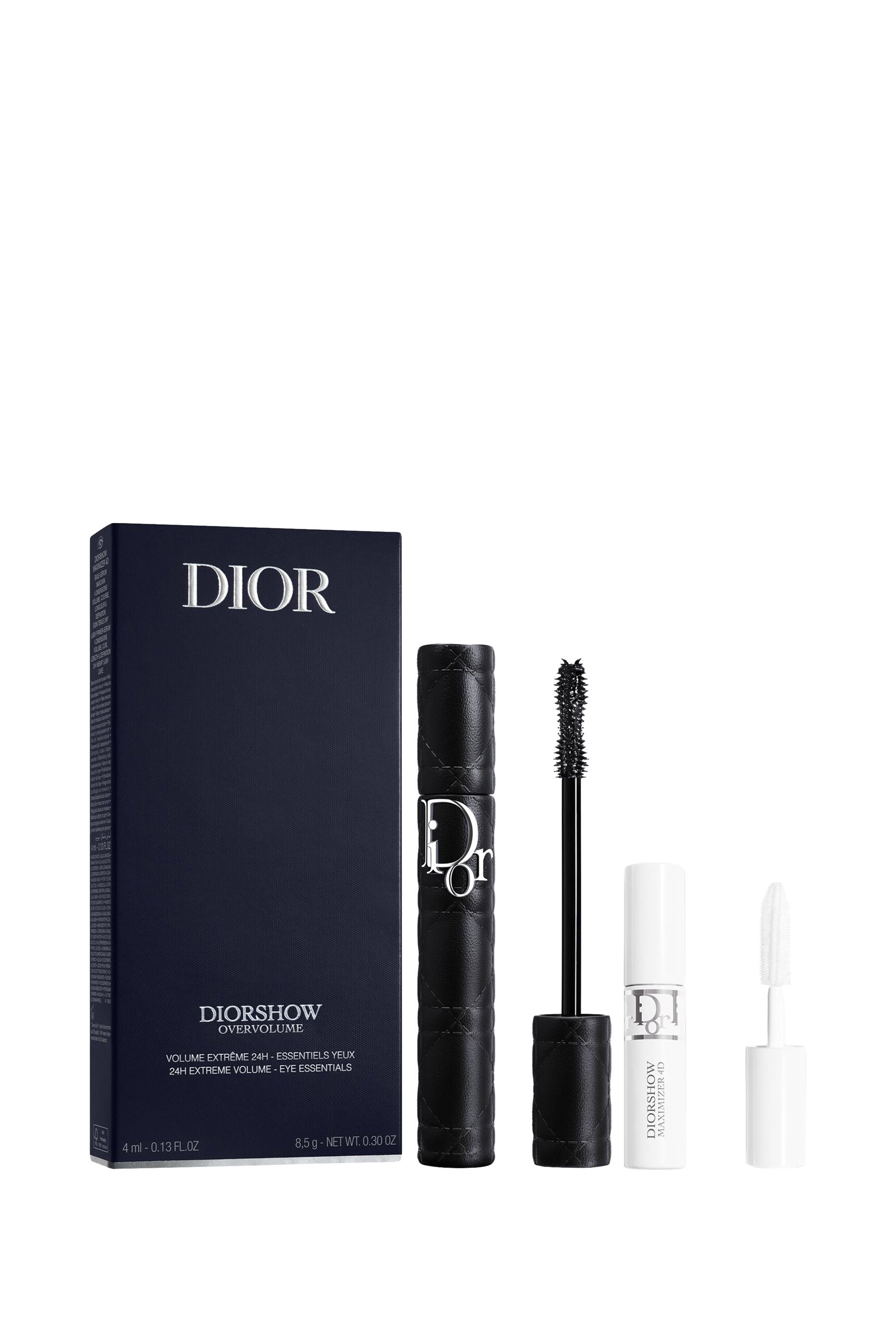 Eye Essentials Diorshow Set