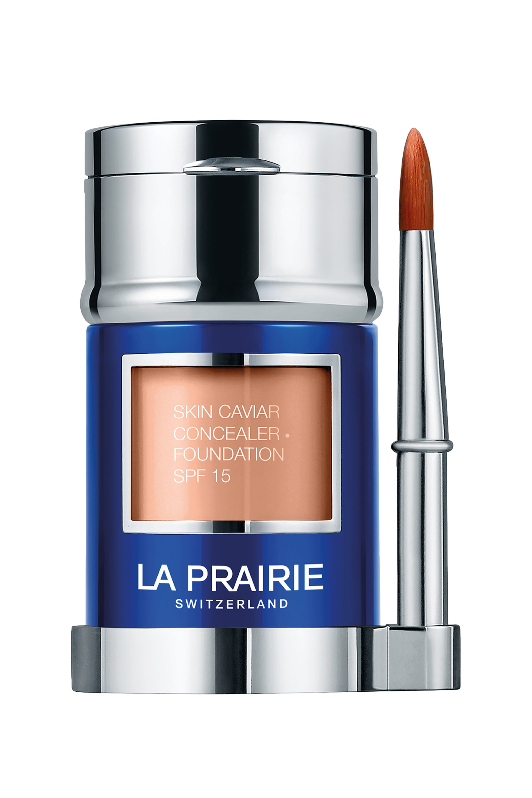 Skin Caviar Concealer Foundation Spf 15