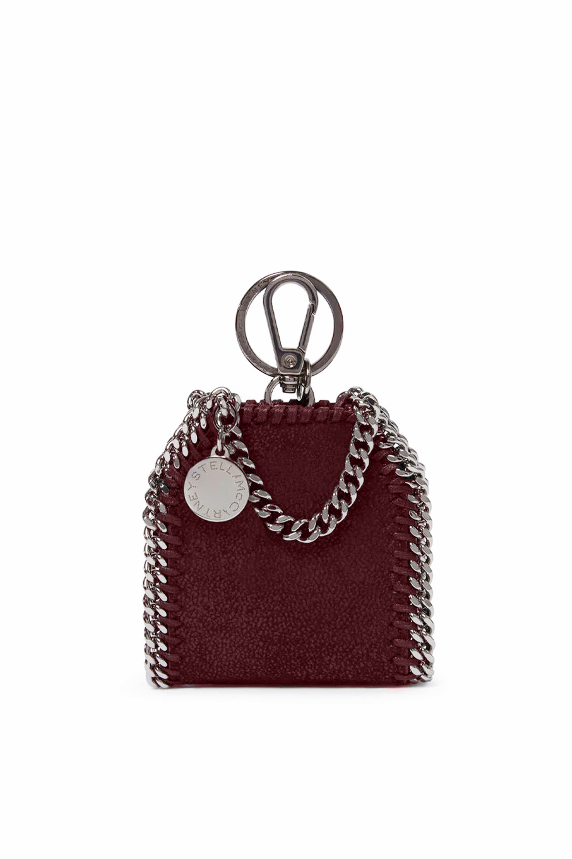 Falabella AirPods Case Keychain 