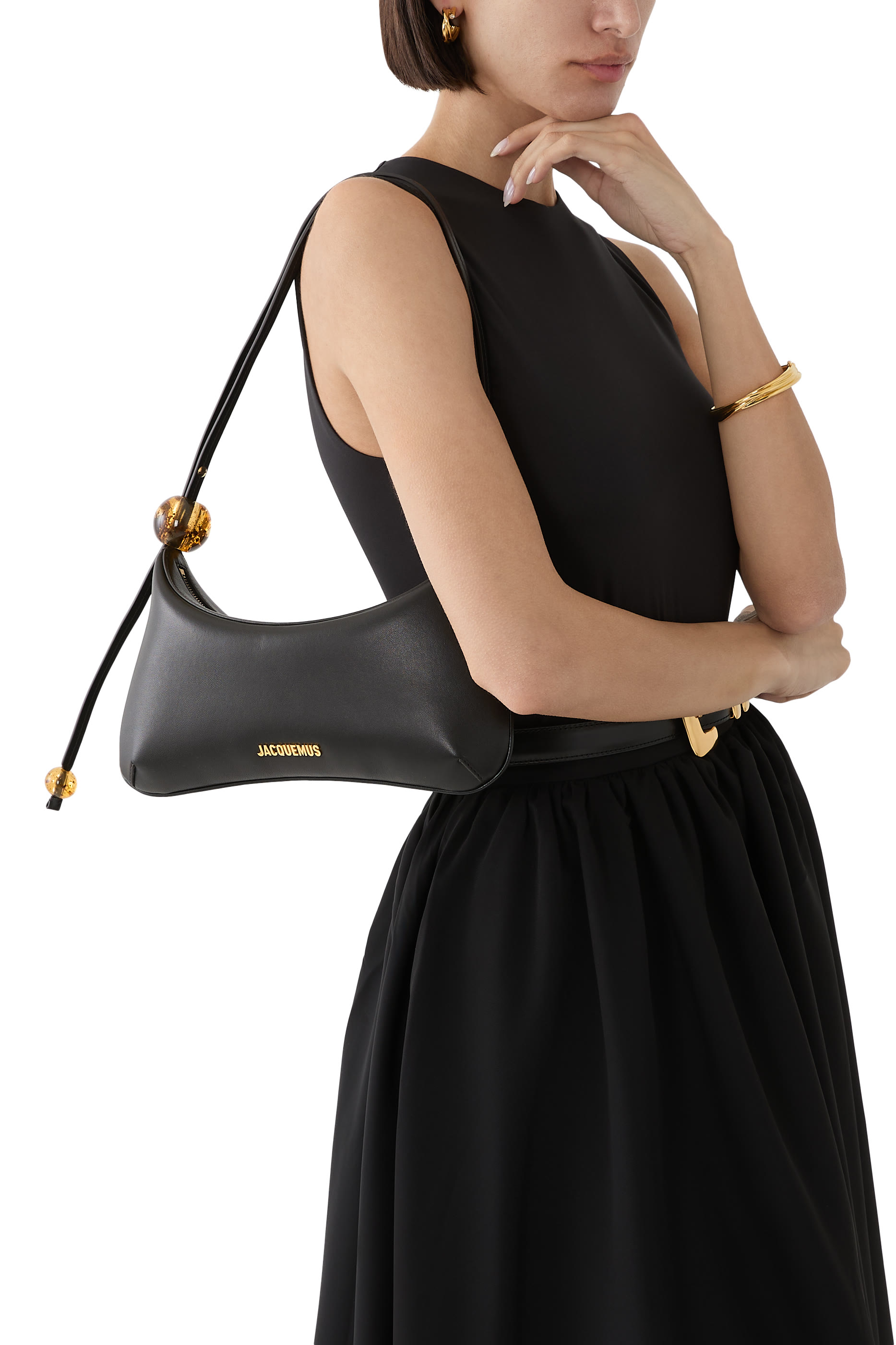 Le Grand Bisou Perle Bag