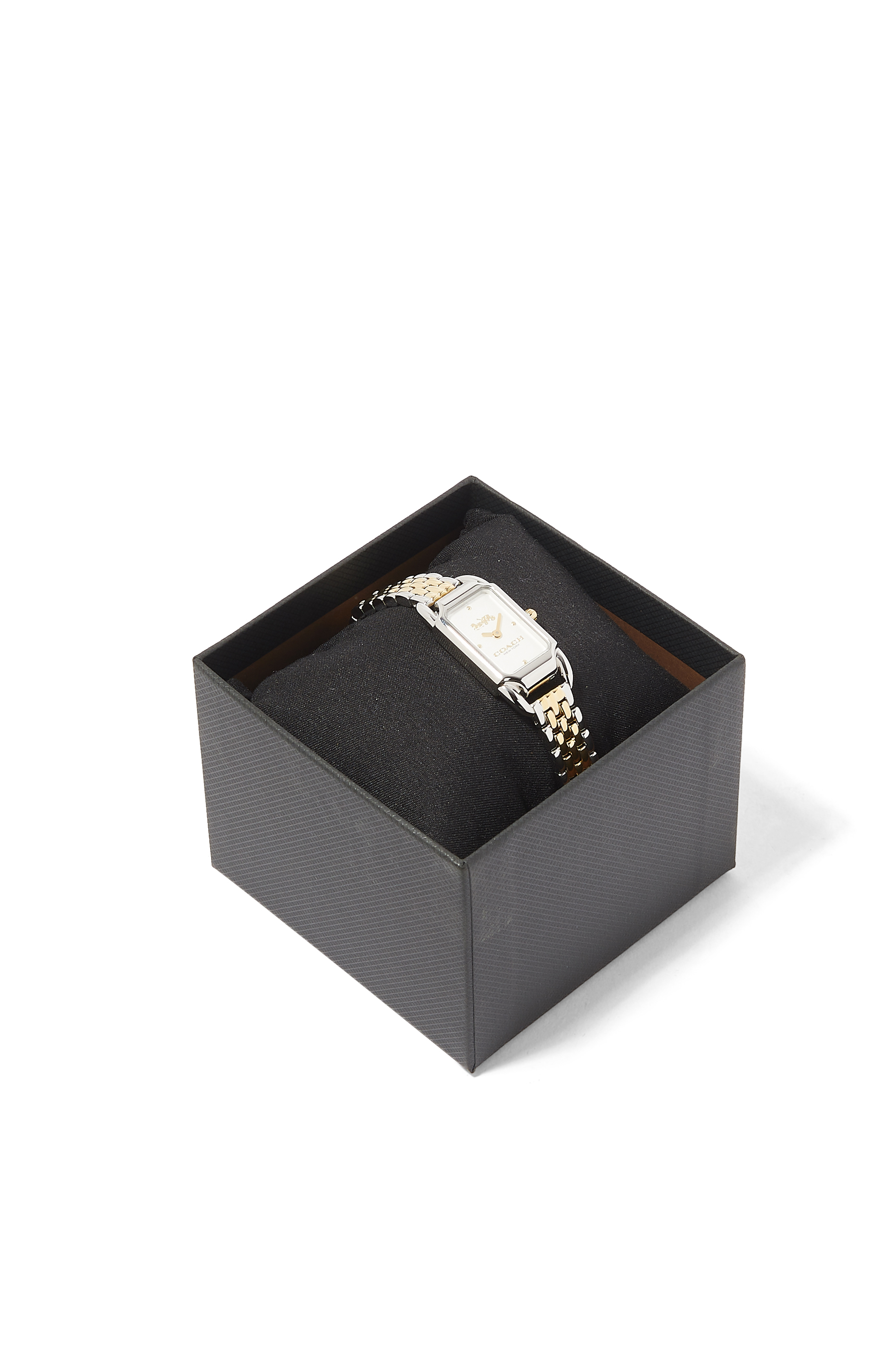 Cadie 17.5mm Bracelet Watch