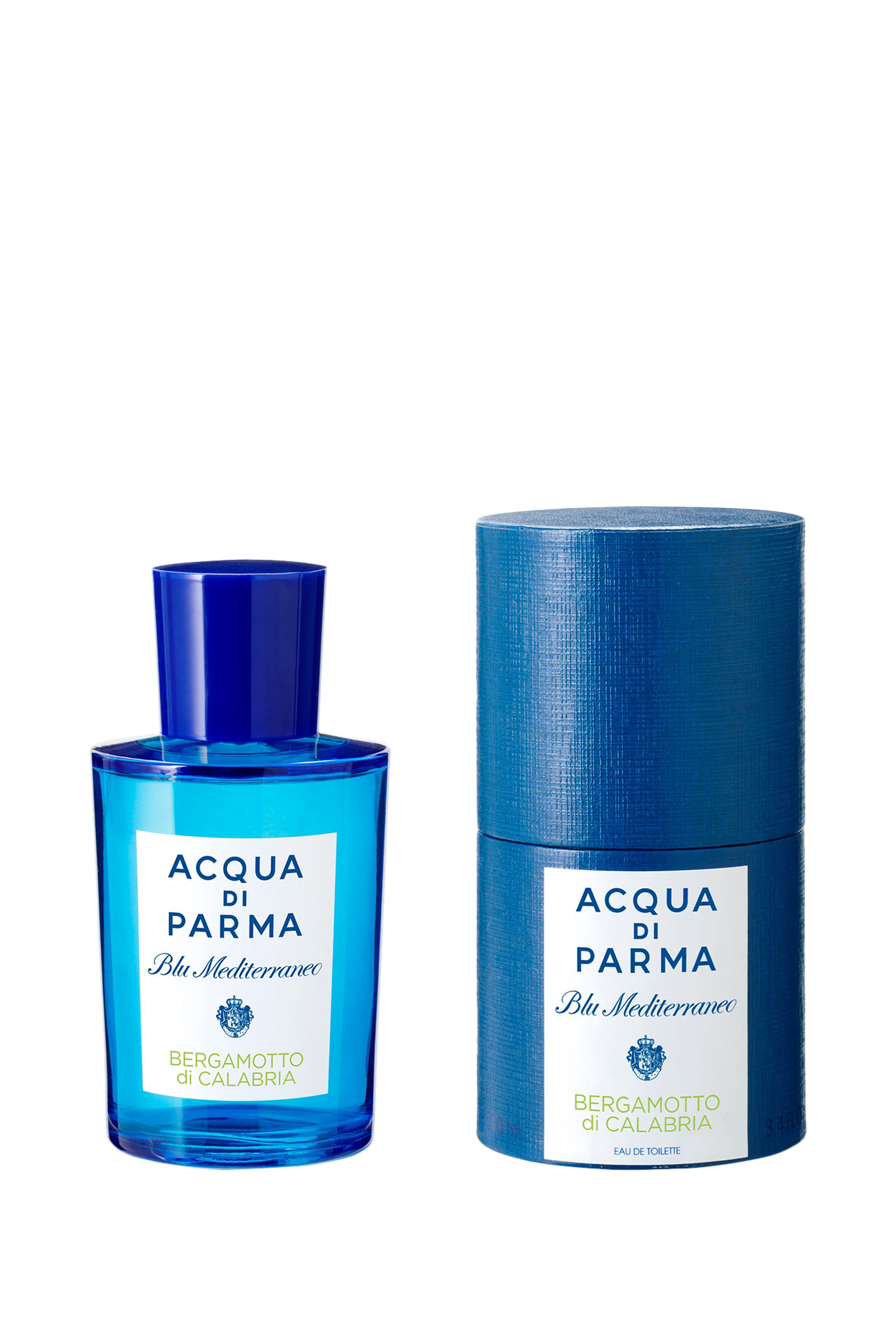 Bergamotto Di Calabria Eau de Toilette