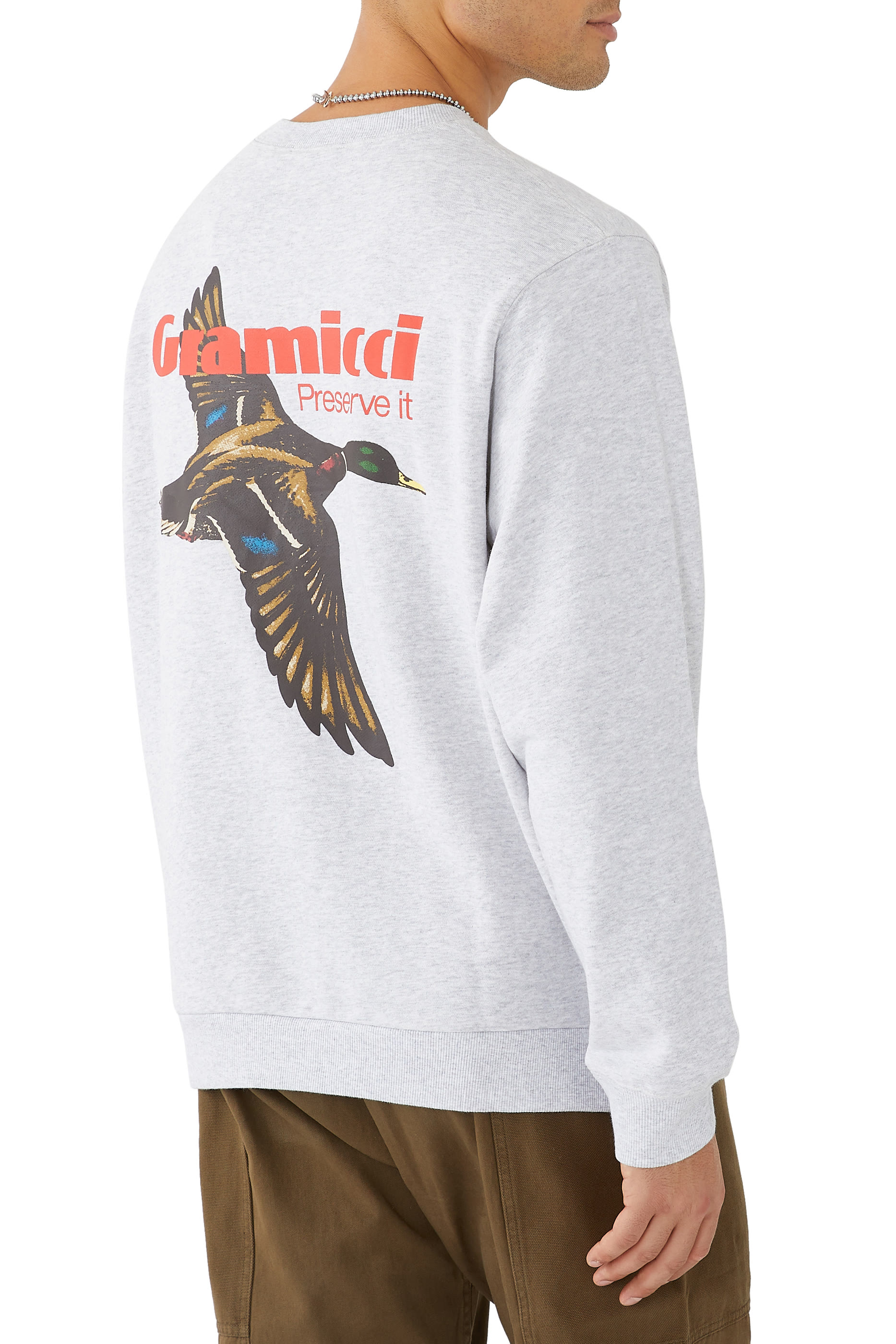 Preserve It Sweatshirt