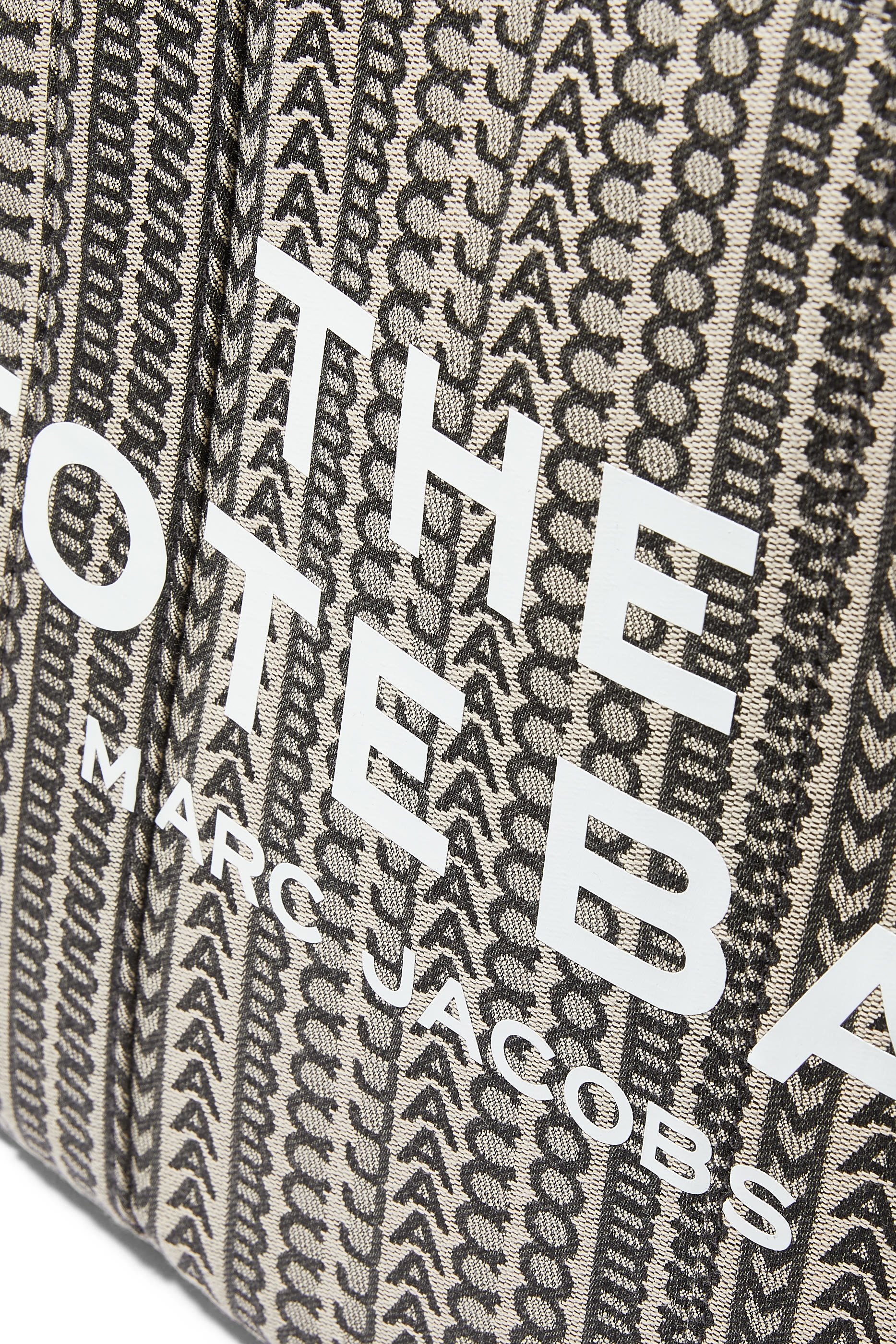 The Monogram Large Tote Bag