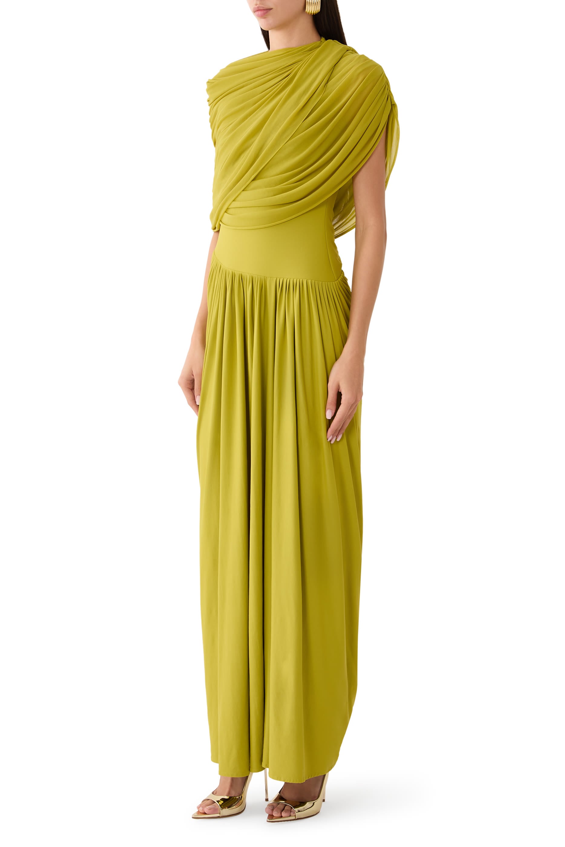 Jasmine Dress