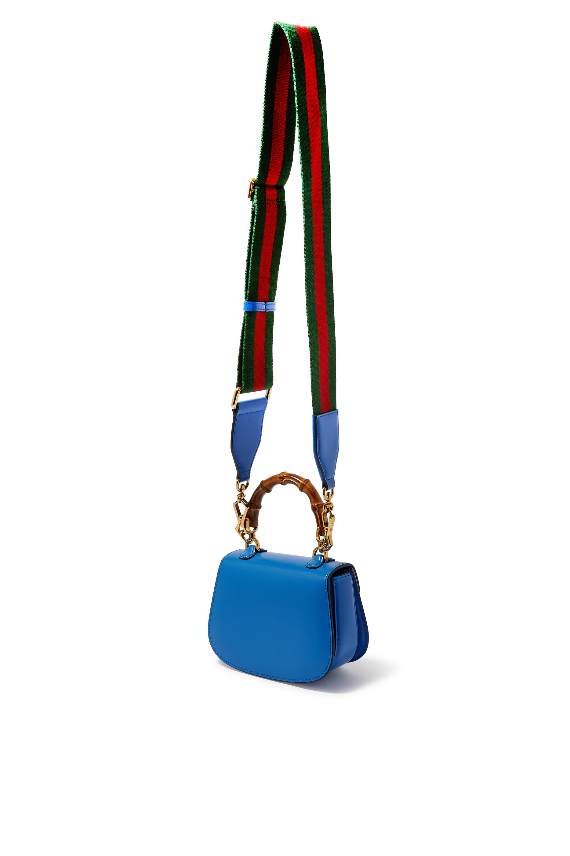 Bamboo 1947 Mini Top Hande Bag