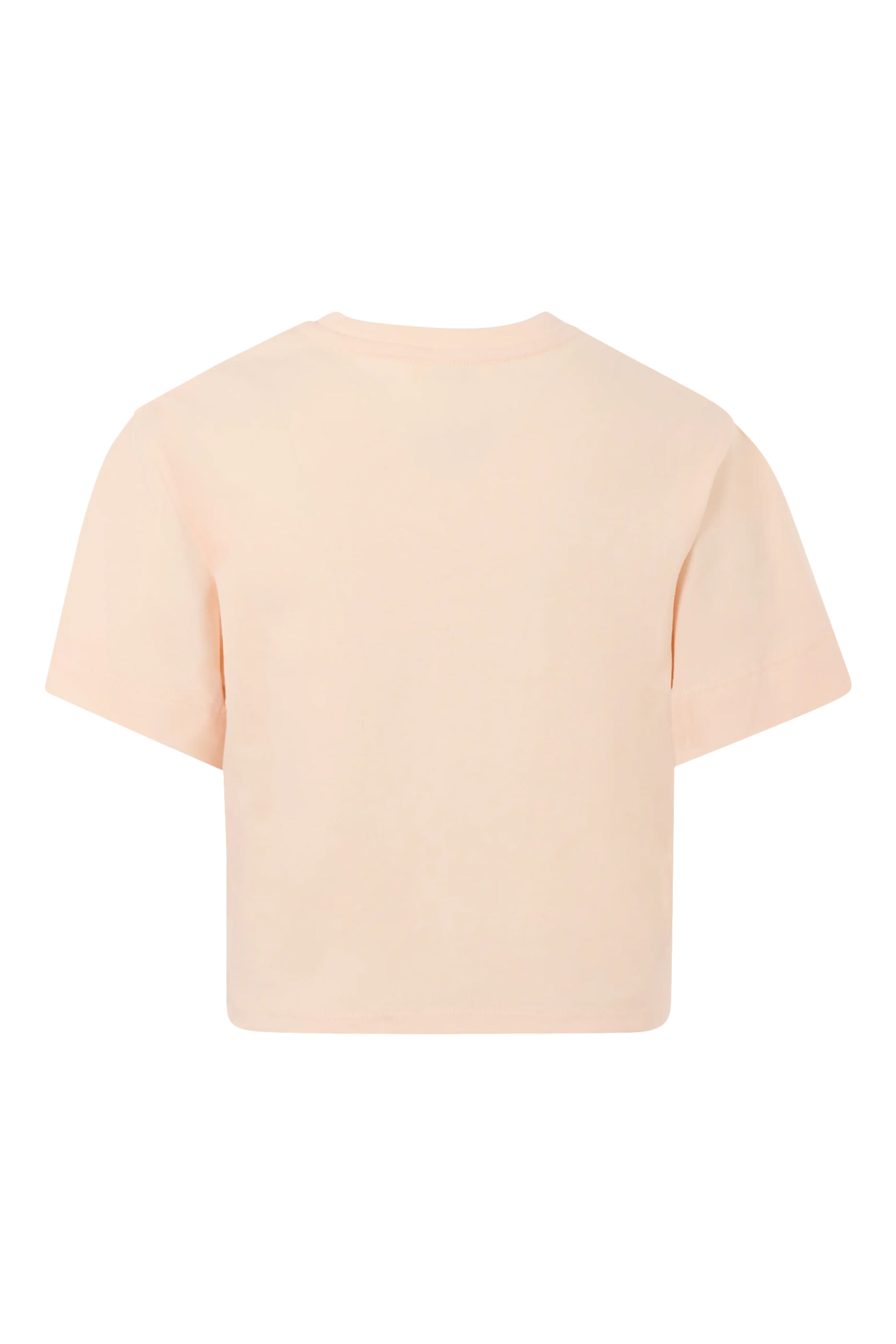 Kids  Logo Short Sleeve T-Shirt