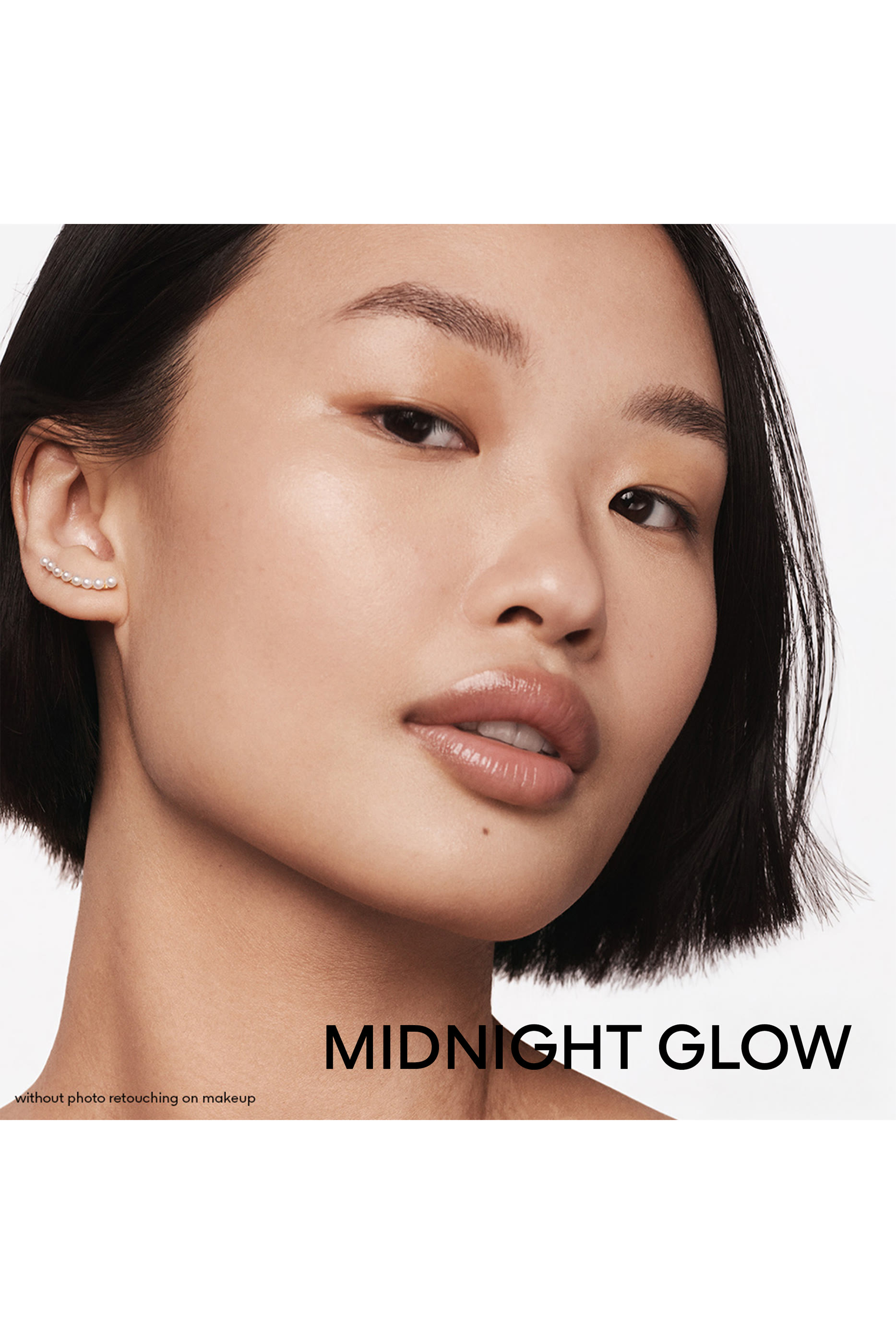 Météorites Setting & Finishing Pearls of Powder Holiday Edition