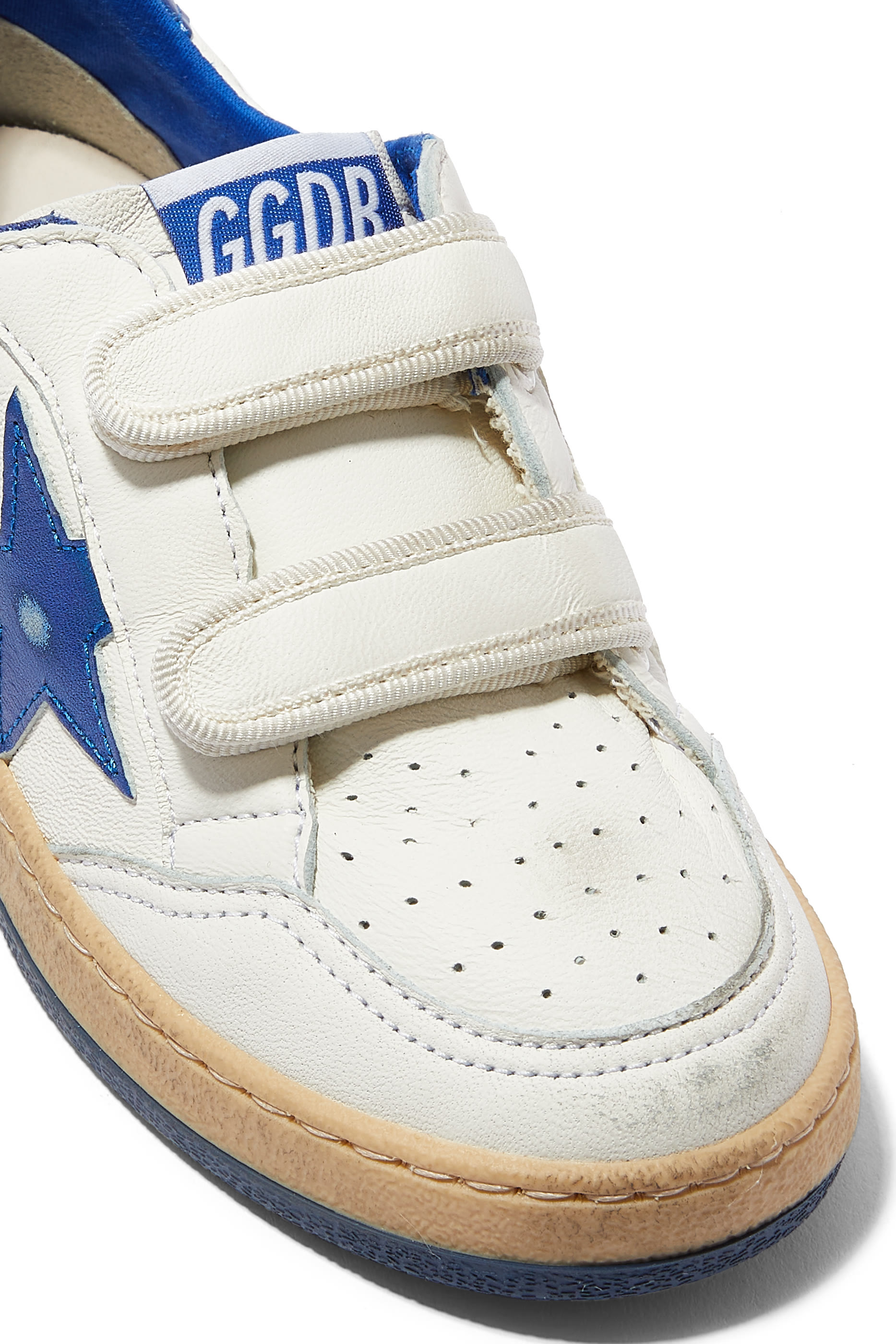 Kids Ball Star Sneakers
