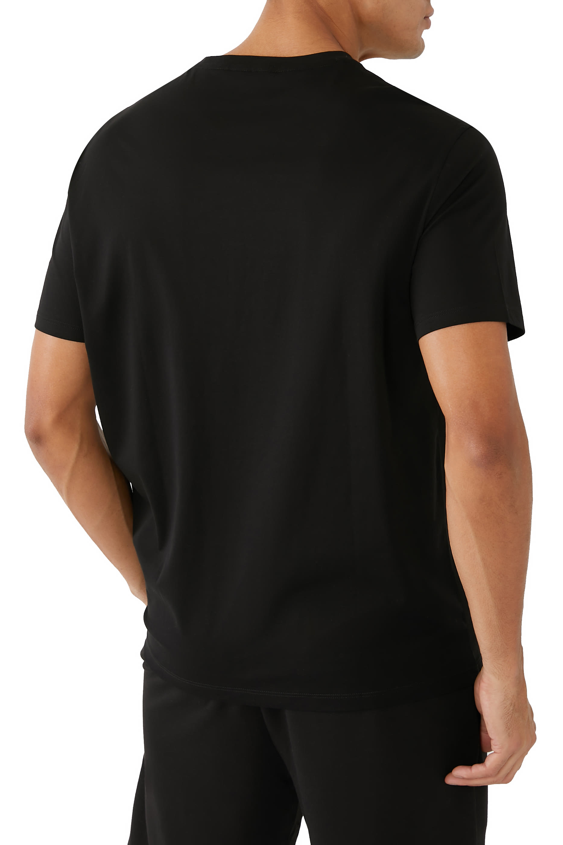 Ramadan Edition Logo T-Shirt