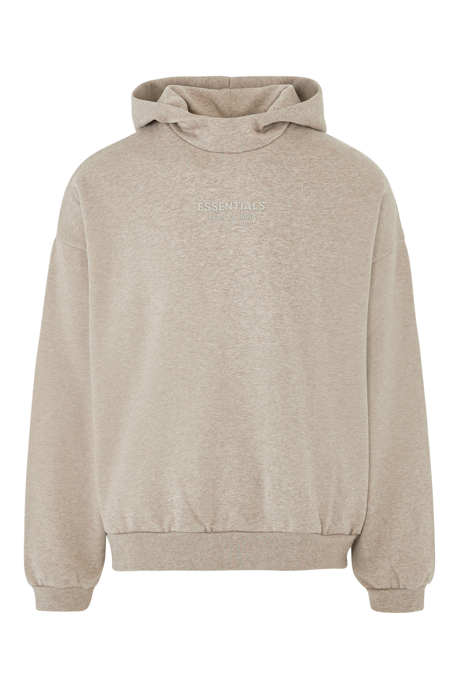 Essentials Logo Hoodie