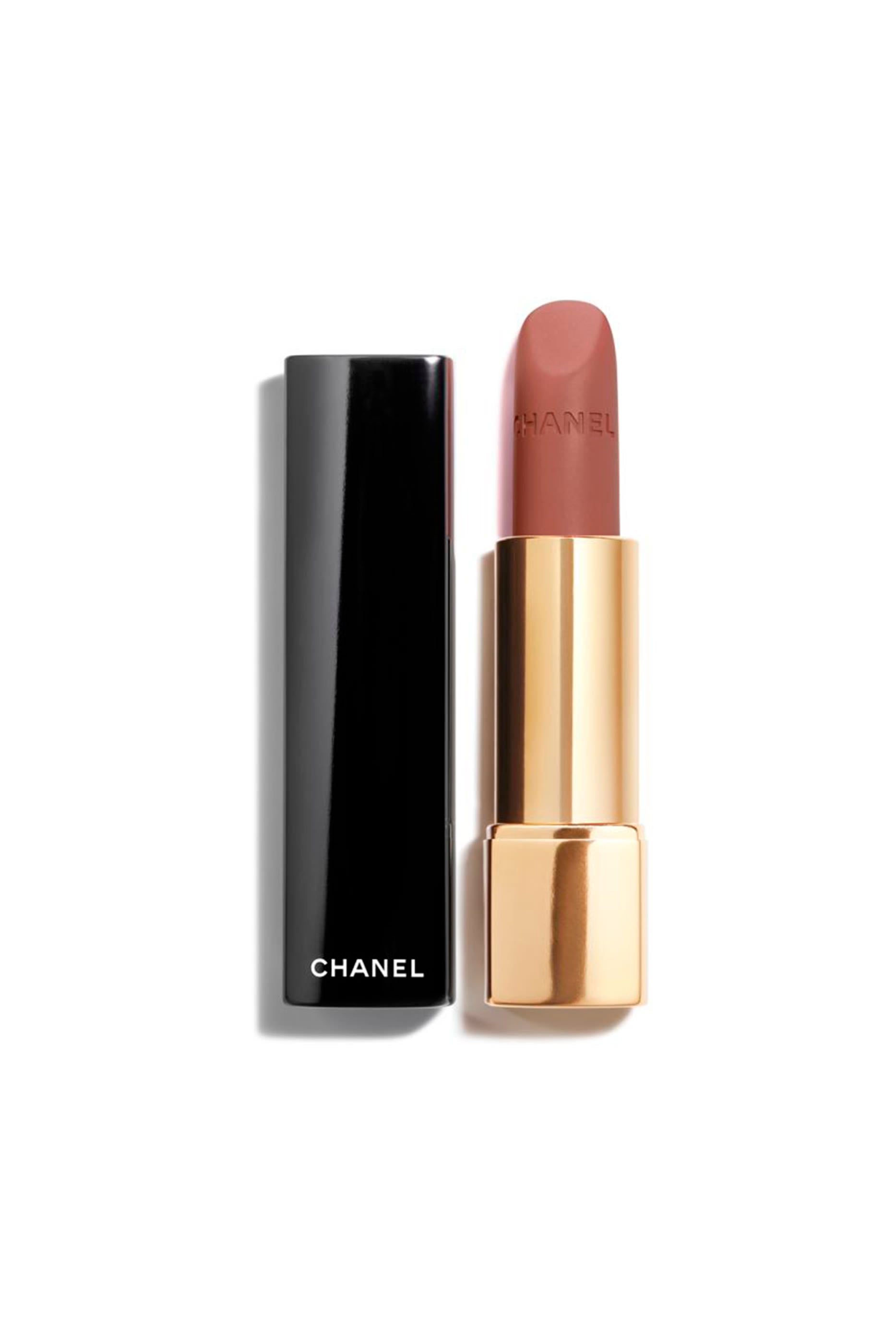 Rouge Allure Velvet Luminous Matte Lip Colour