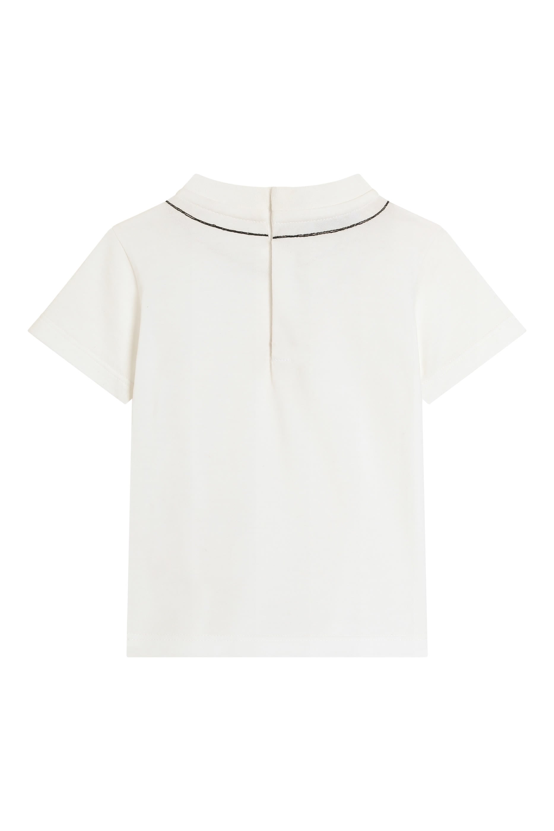 Kids Logo T-Shirt