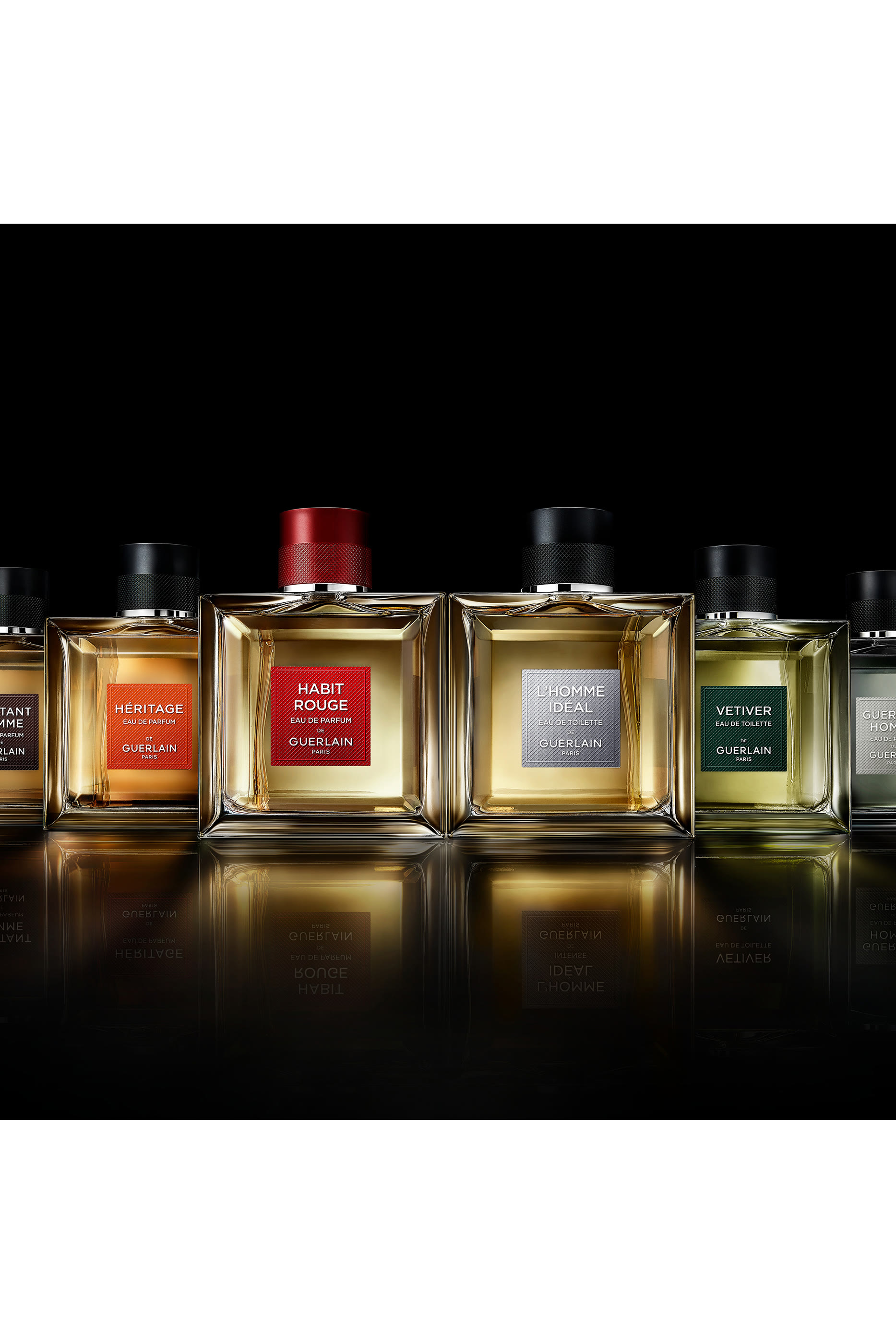 L&rsquo;Homme Id&eacute;al De Guerlain Paris Father&rsquo;s Day Gift Set