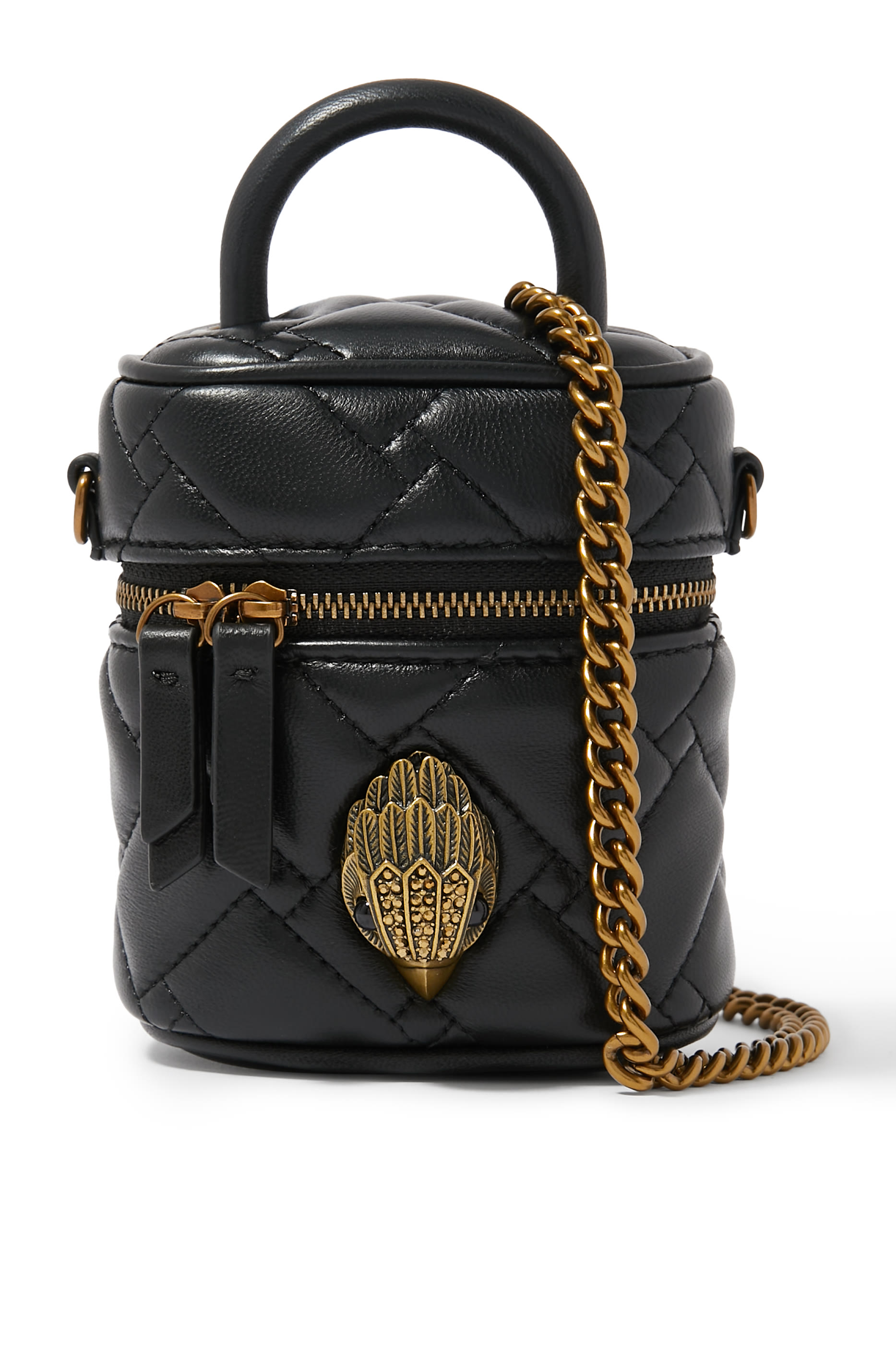 Micro Kensington Vanity Bag