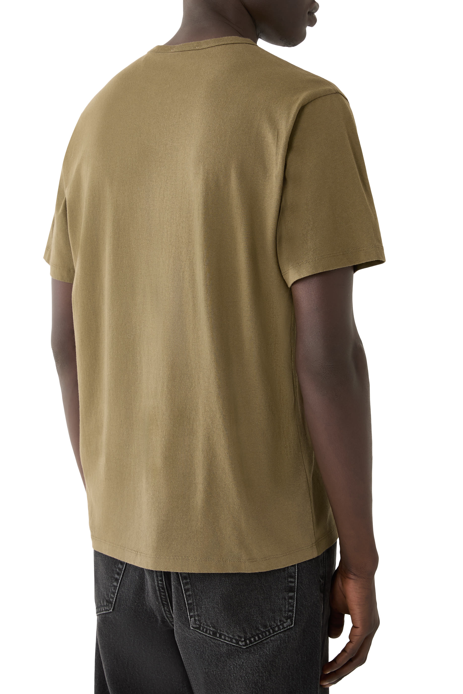 New Logo T-Shirt