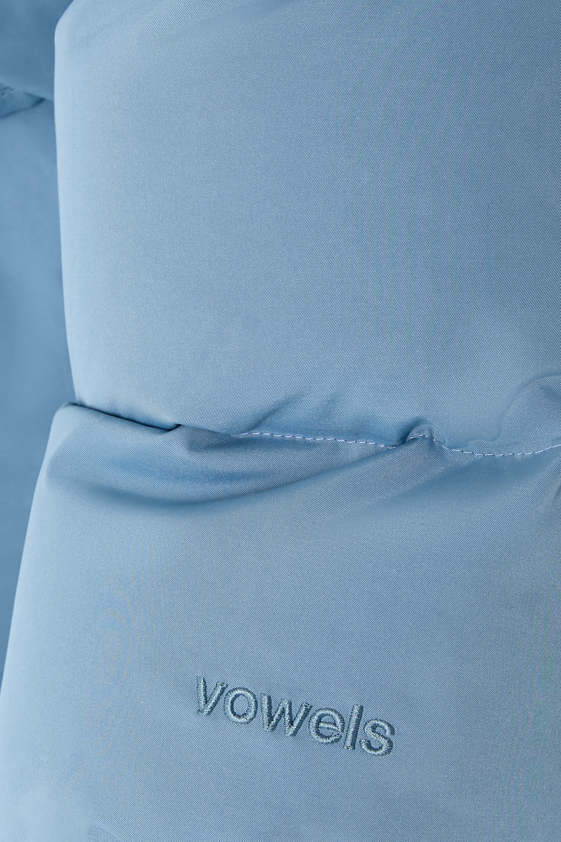 Limonta Puffer Jacket